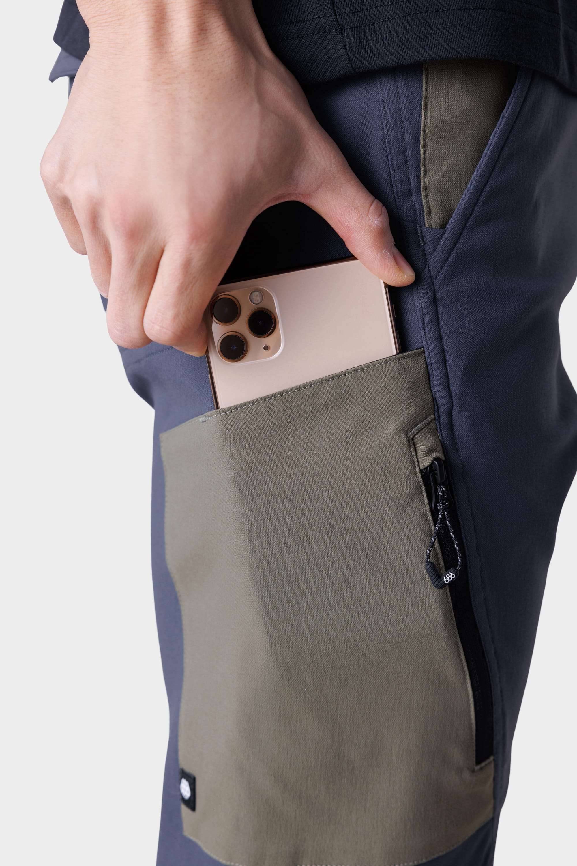 686 Men's Anything Cargo Pant - Slim Fit、mySite、i-lightchina