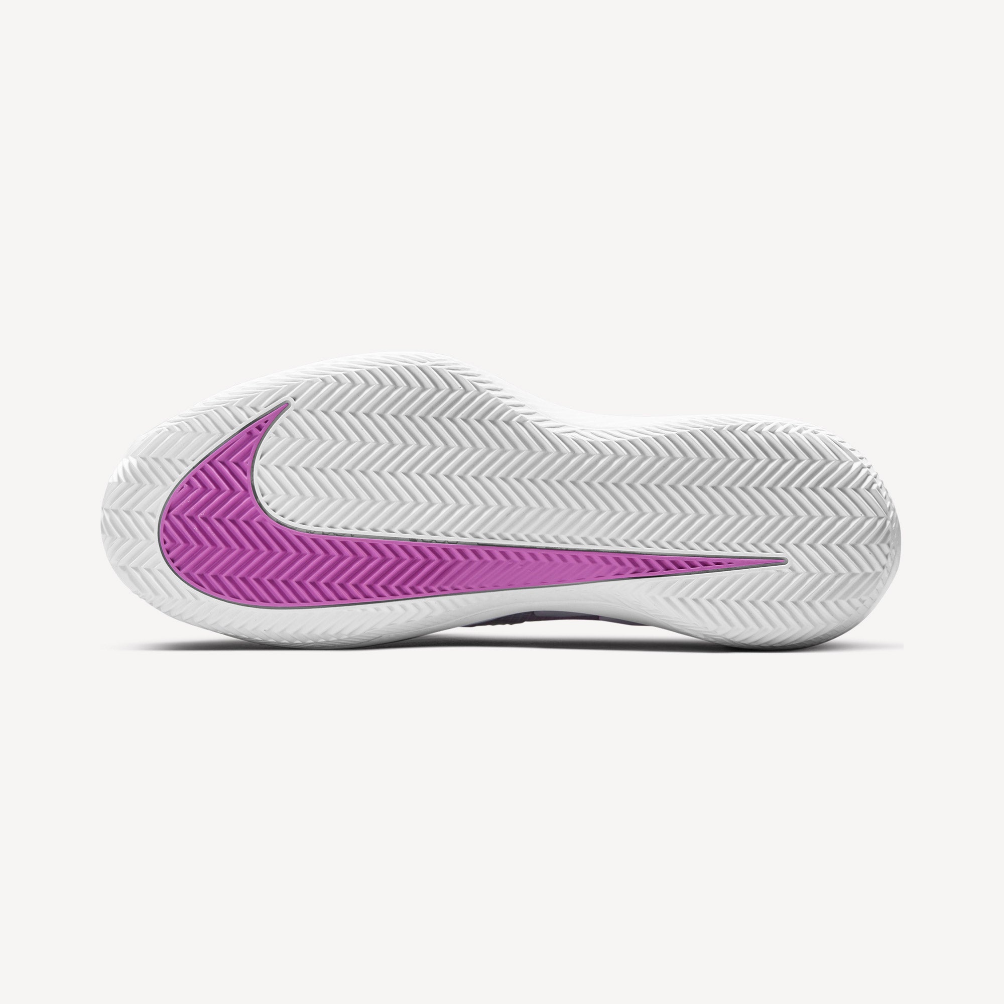 NikeCourt Air Zoom Vapor Pro Women's Clay Court Tennis Shoes