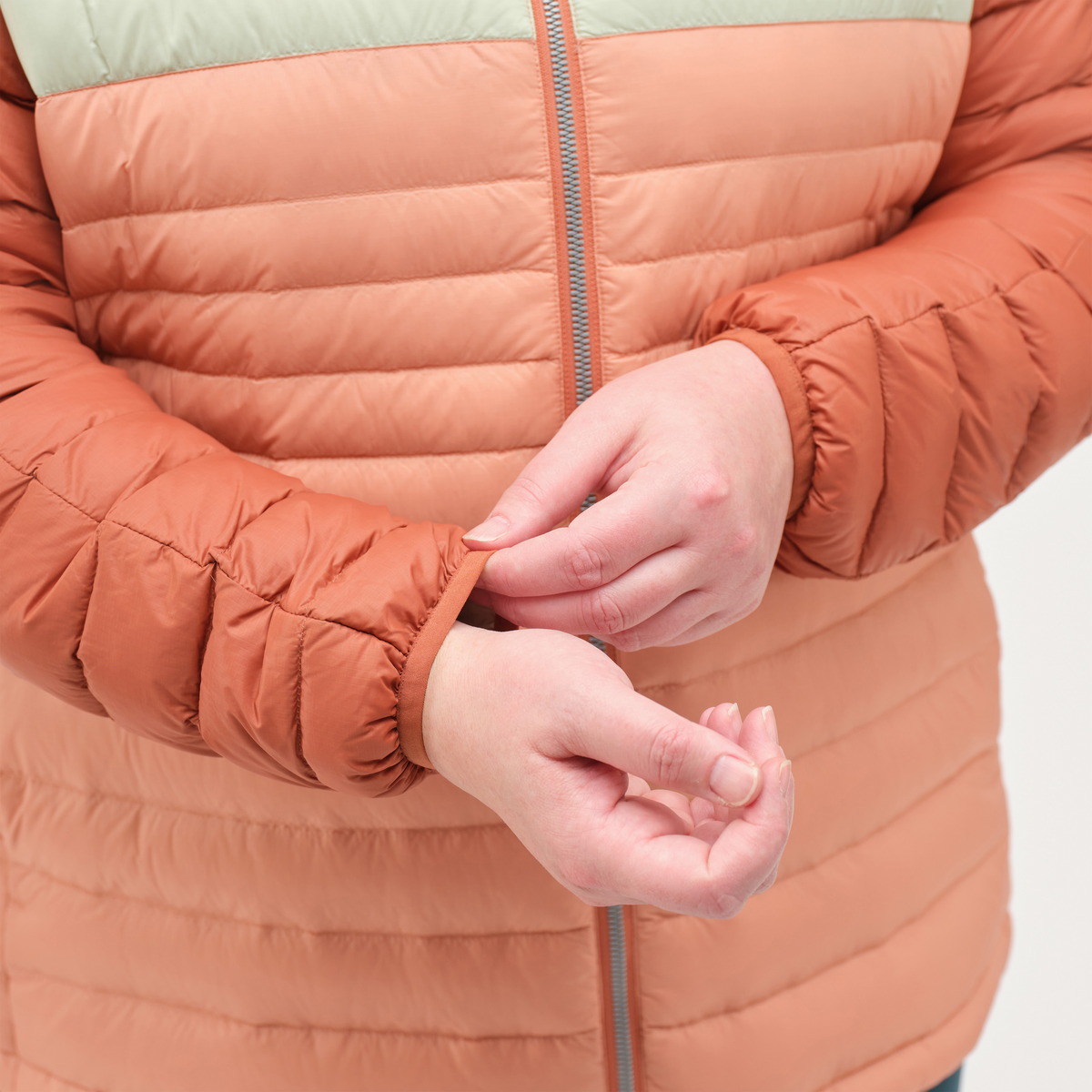 Fuego Hooded Down Jacket - Women's、mySite、shFuego Hooded Down Jacket - Women's、mySite、glenpowelloop_name