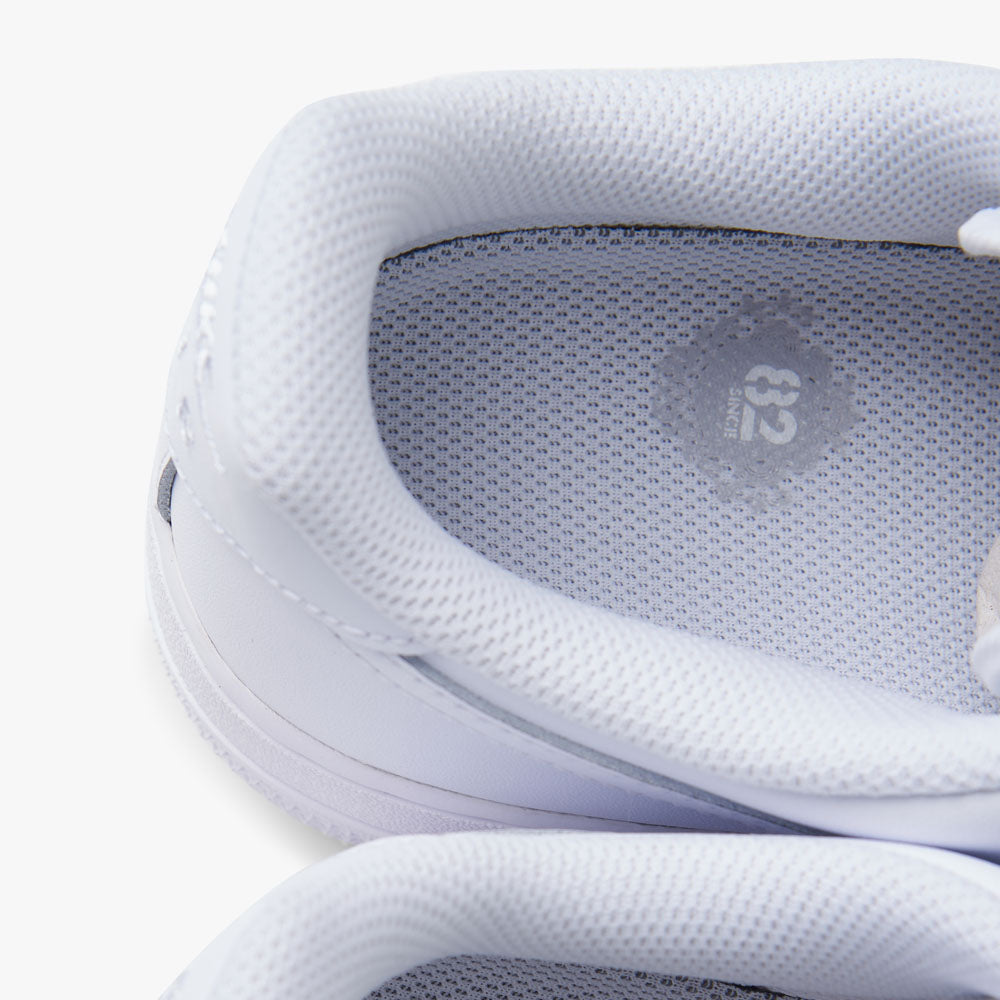  Nike Air Force 1 '07 White / White - White、mySite、merchandisen