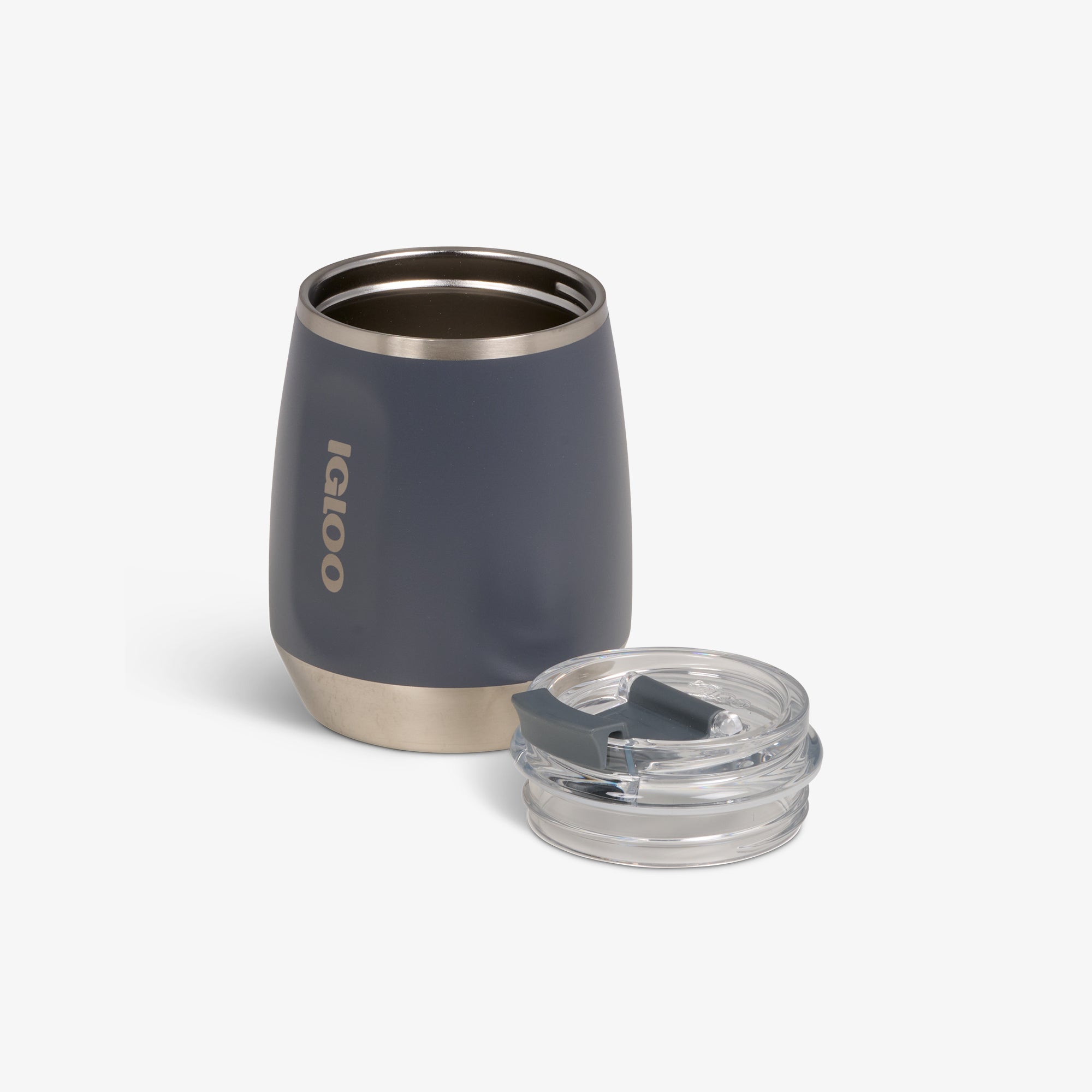 10 Oz Wine Tumbler、mySite、noshort