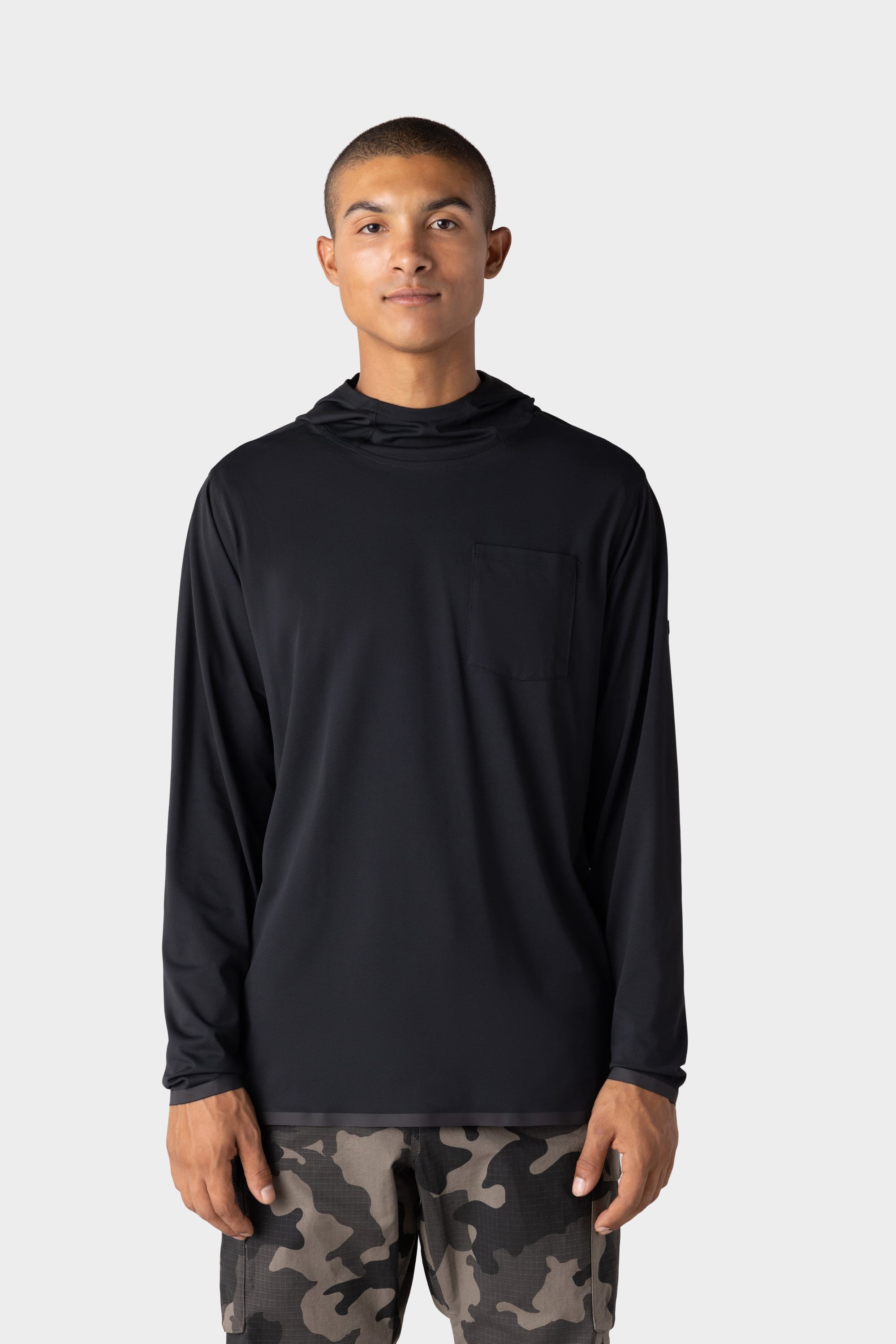 686 Men's Let's Go Tech Hoody、mySite、i-lightchina