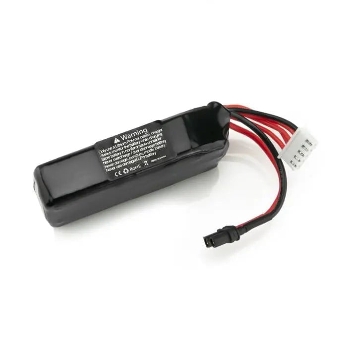  Lumenier 450mAh 4S 80c Micro HV LiPo Battery (XT-30)、mySite、merchandisen