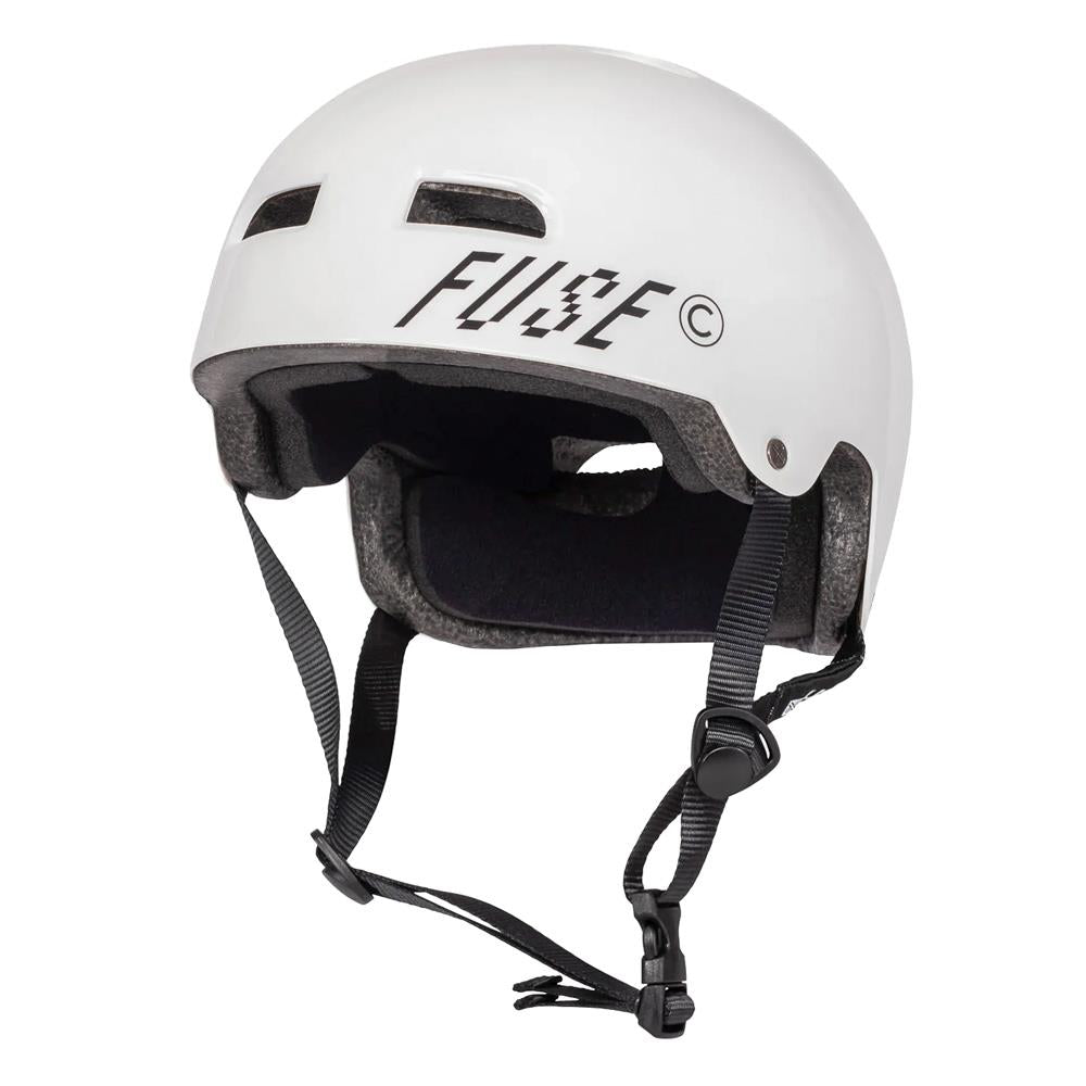  Fuse Alpha Helmet、mySite、merchandisen