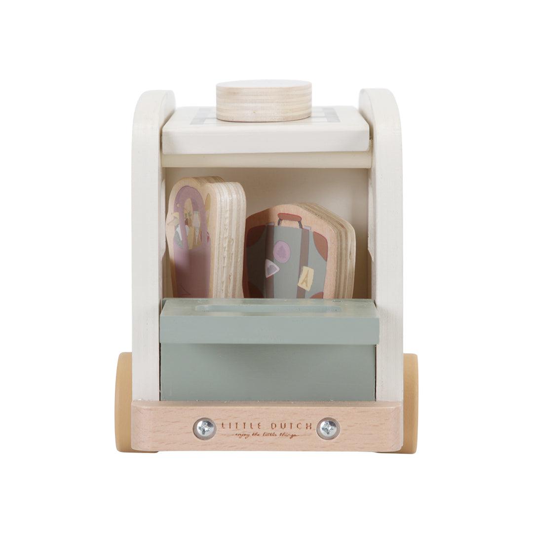  Little Dutch Vintage Campervan、mySite、merchandisen