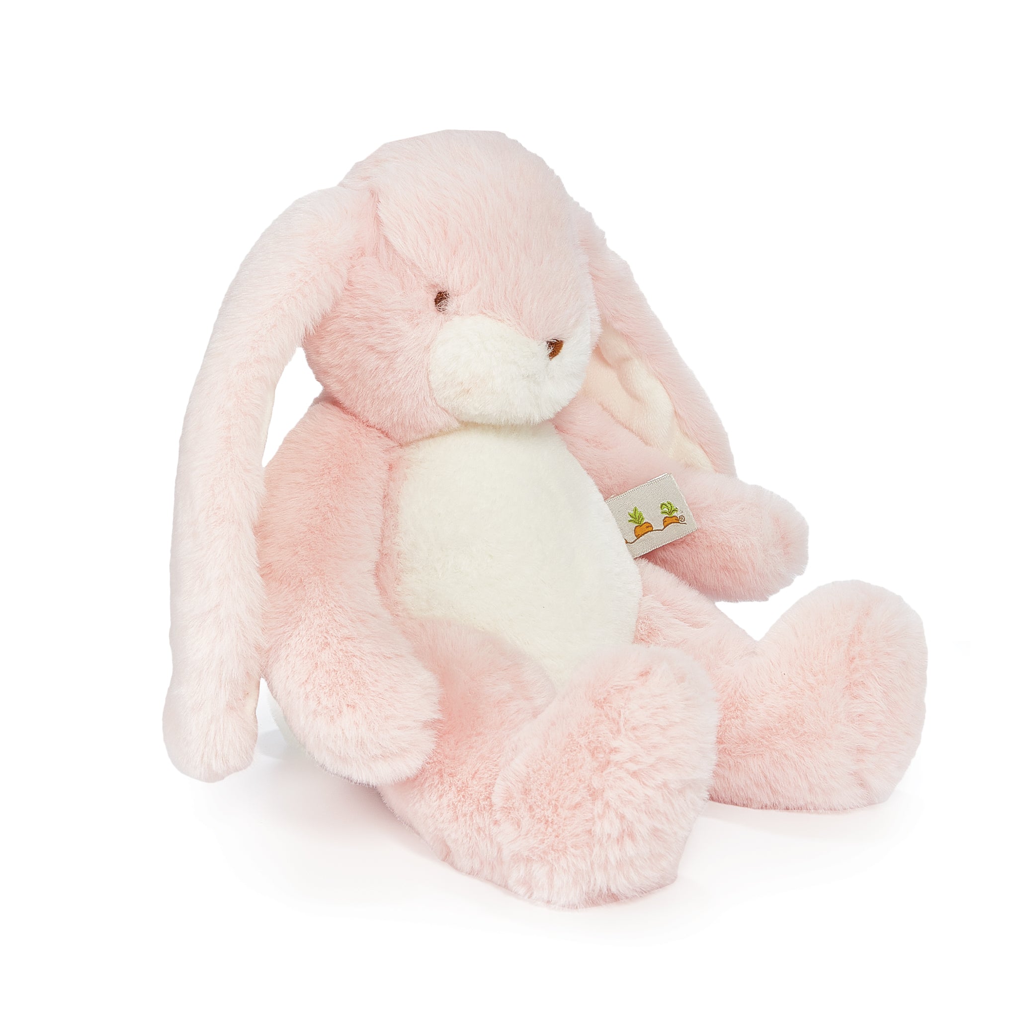 Little Nibble 12 Bunny - Pink、mySite、g9winljtr