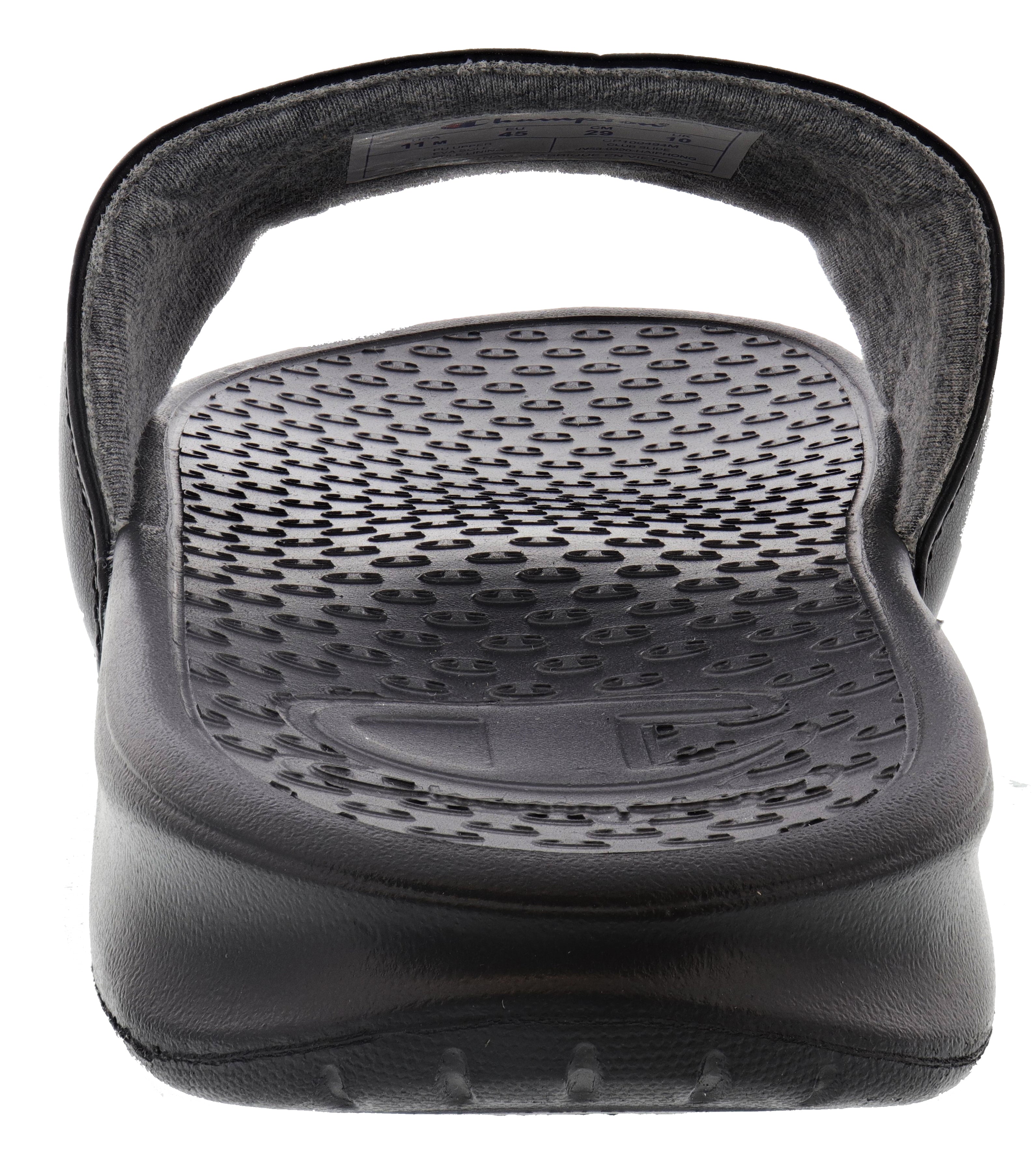 Champion Men's Club Slide Slip On Sandals、mySite、dreamappss