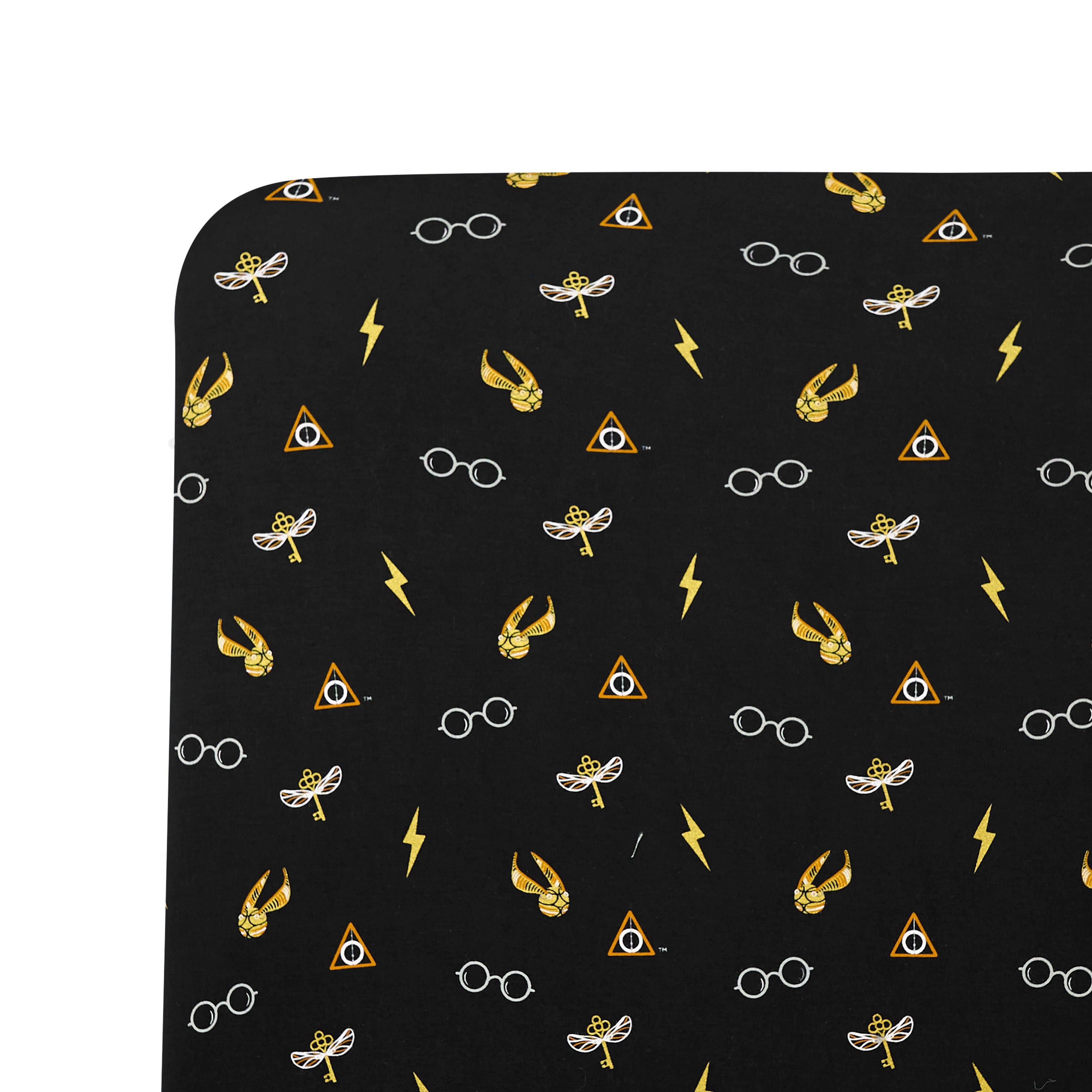  Crib Sheet in Midnight Icon、mySite、layawaytickets