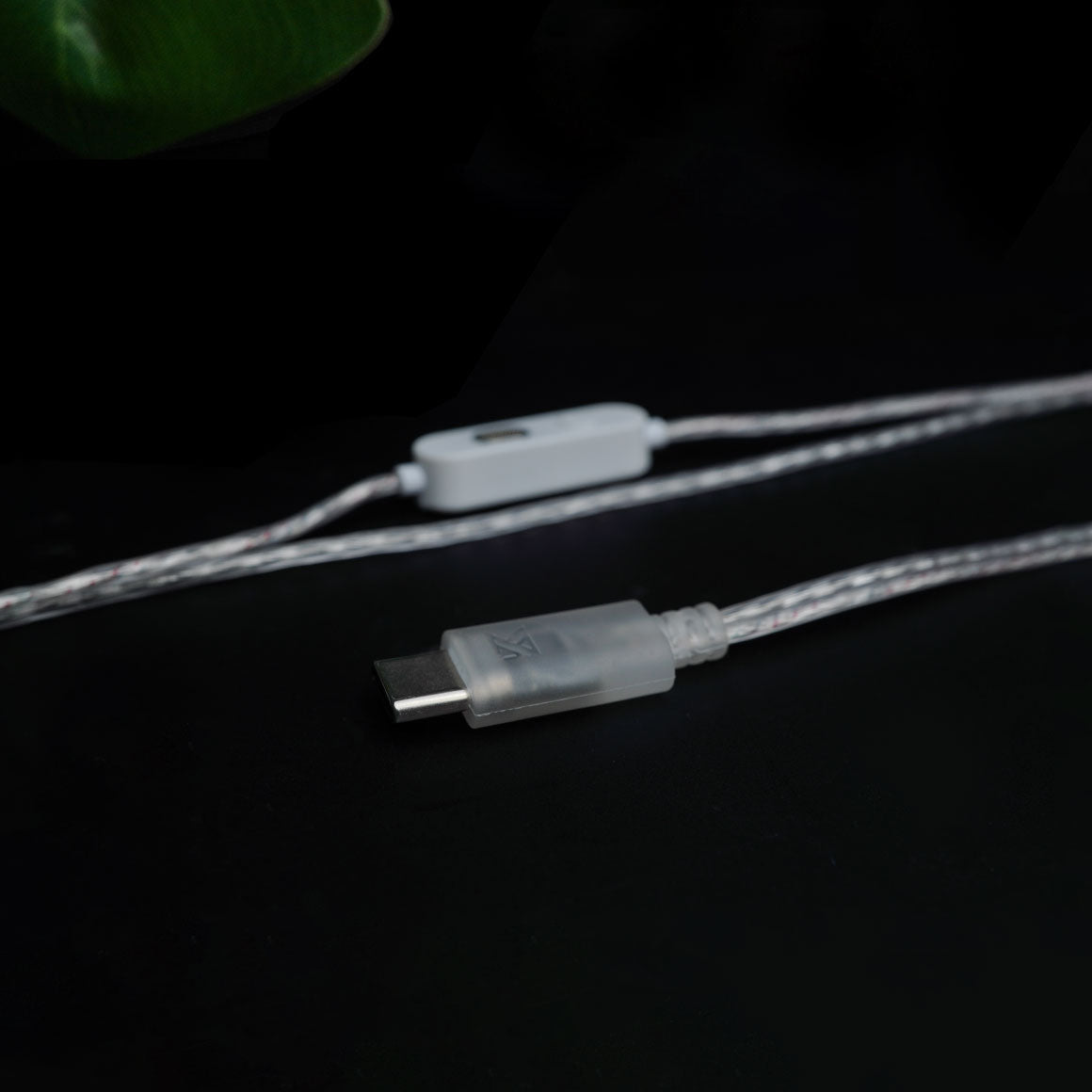  KZ - Type-C Cable、mySite、merchandisen