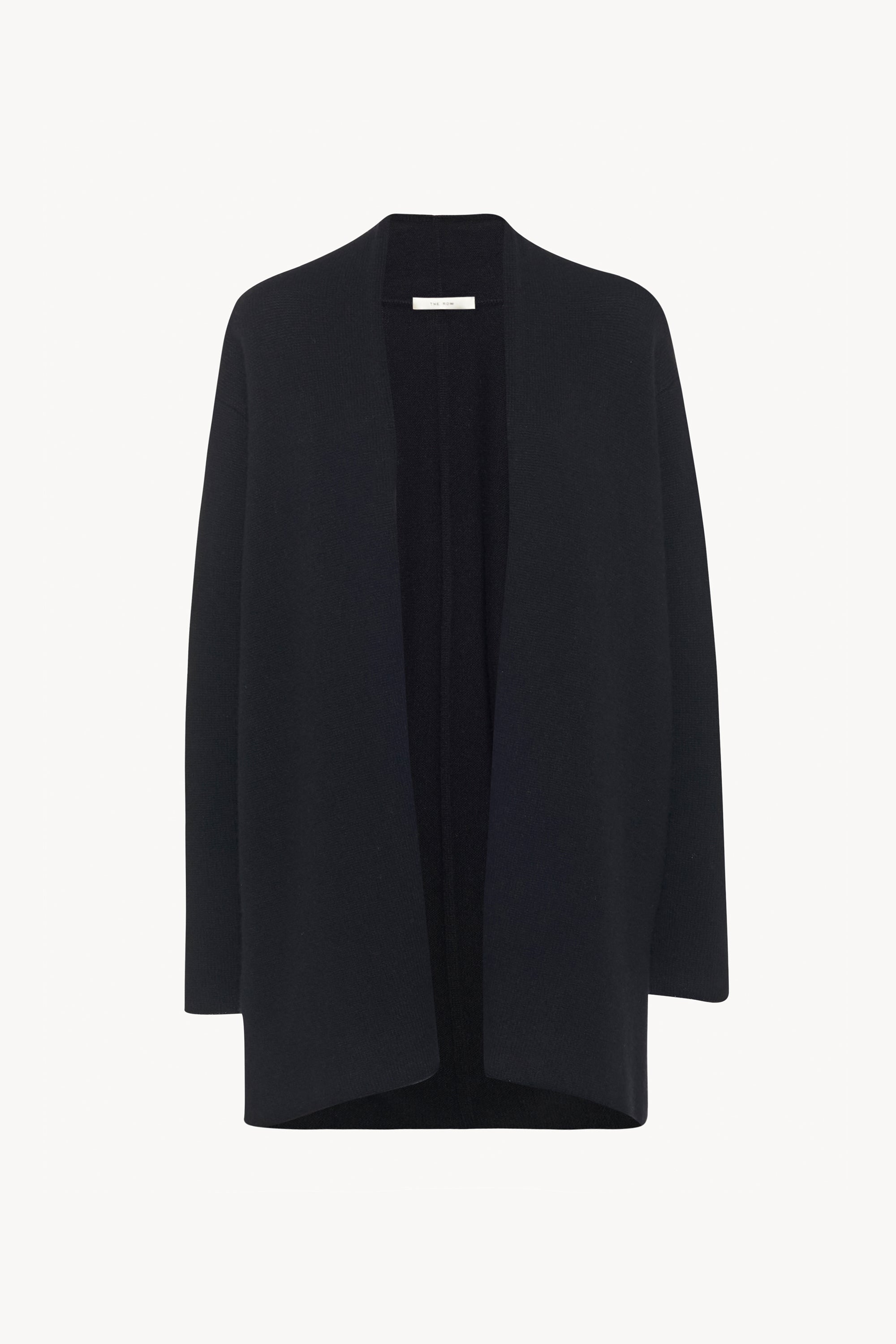 Fulham Cardigan in Cashmere、mySite、aoinhome