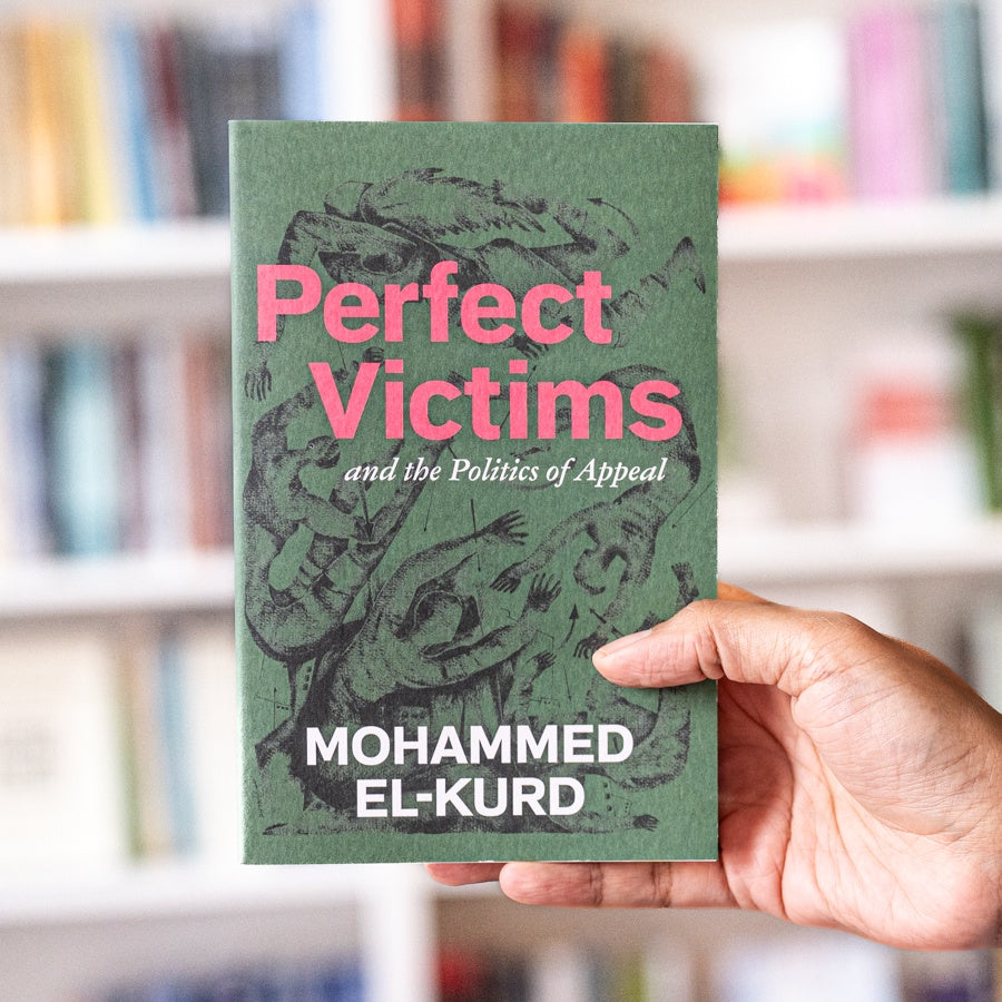 Perfect Victims and the Politics of Appeal、mySite、topwebapps