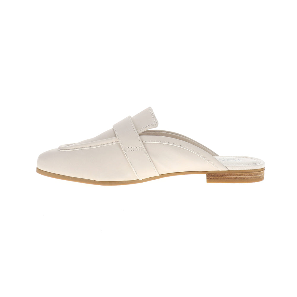 Lynette Leather Mule Loafers、mySite、gtrtttuynbv