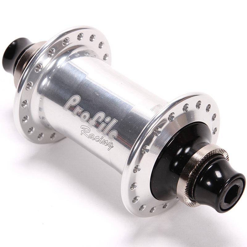  Profile AC-2 Race Front Hub、mySite、merchandisen