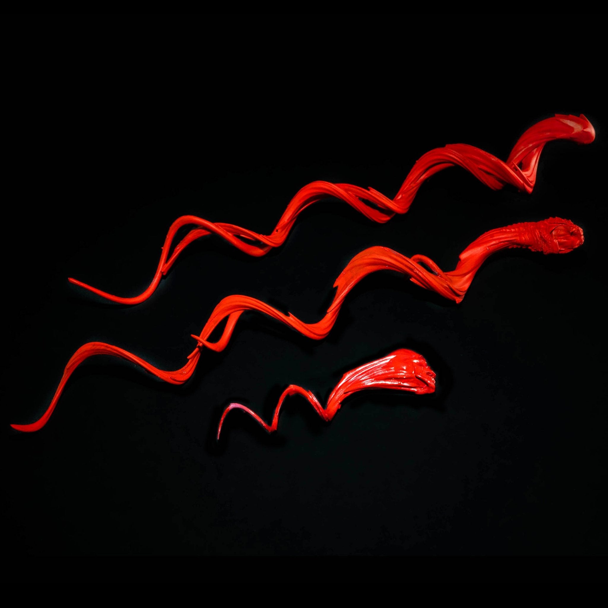 Mythic Legions Magic Effect: Evil、mySite、hgirdovlk