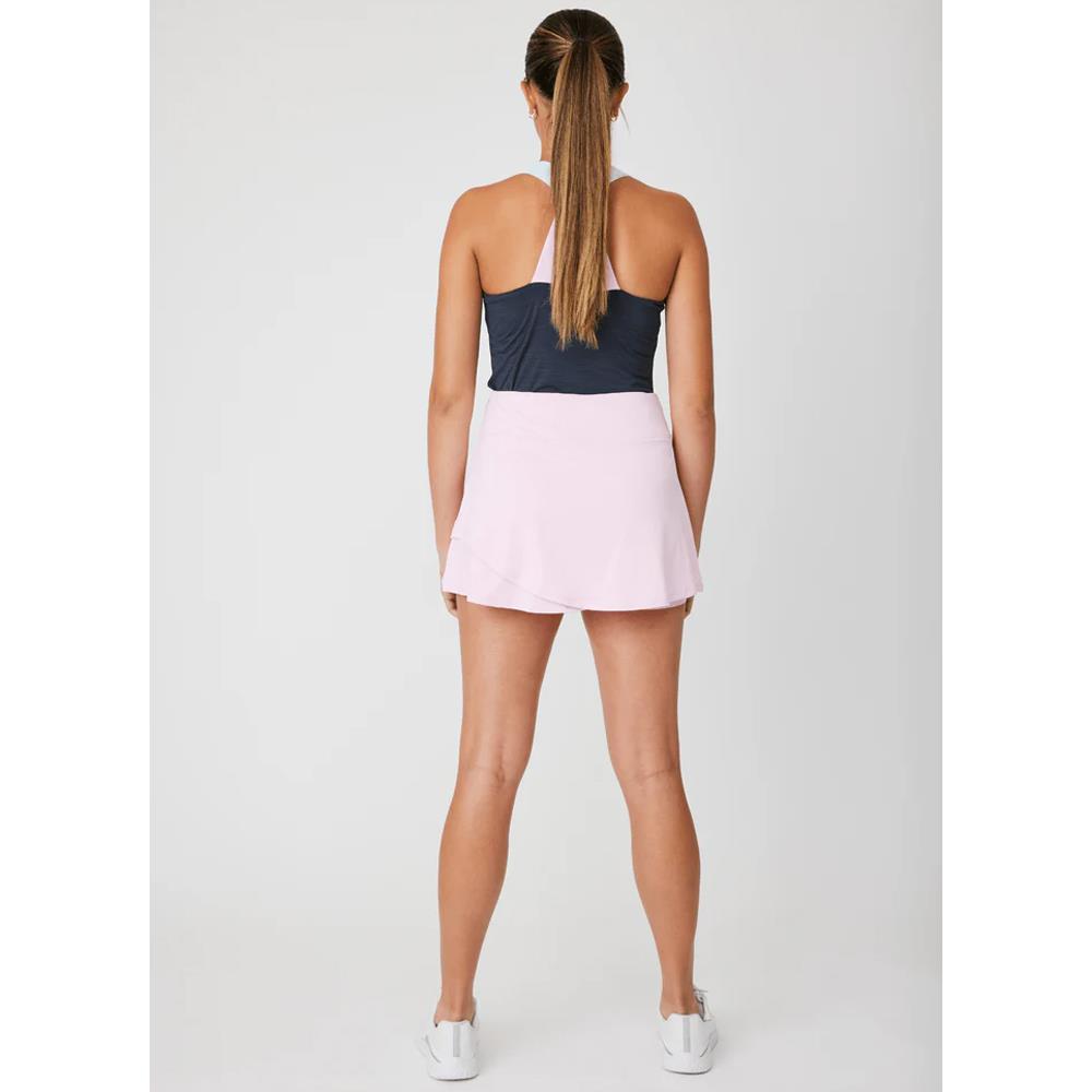 Sofibella Women's Shades of Pink 14 Skort - Cotton Candy