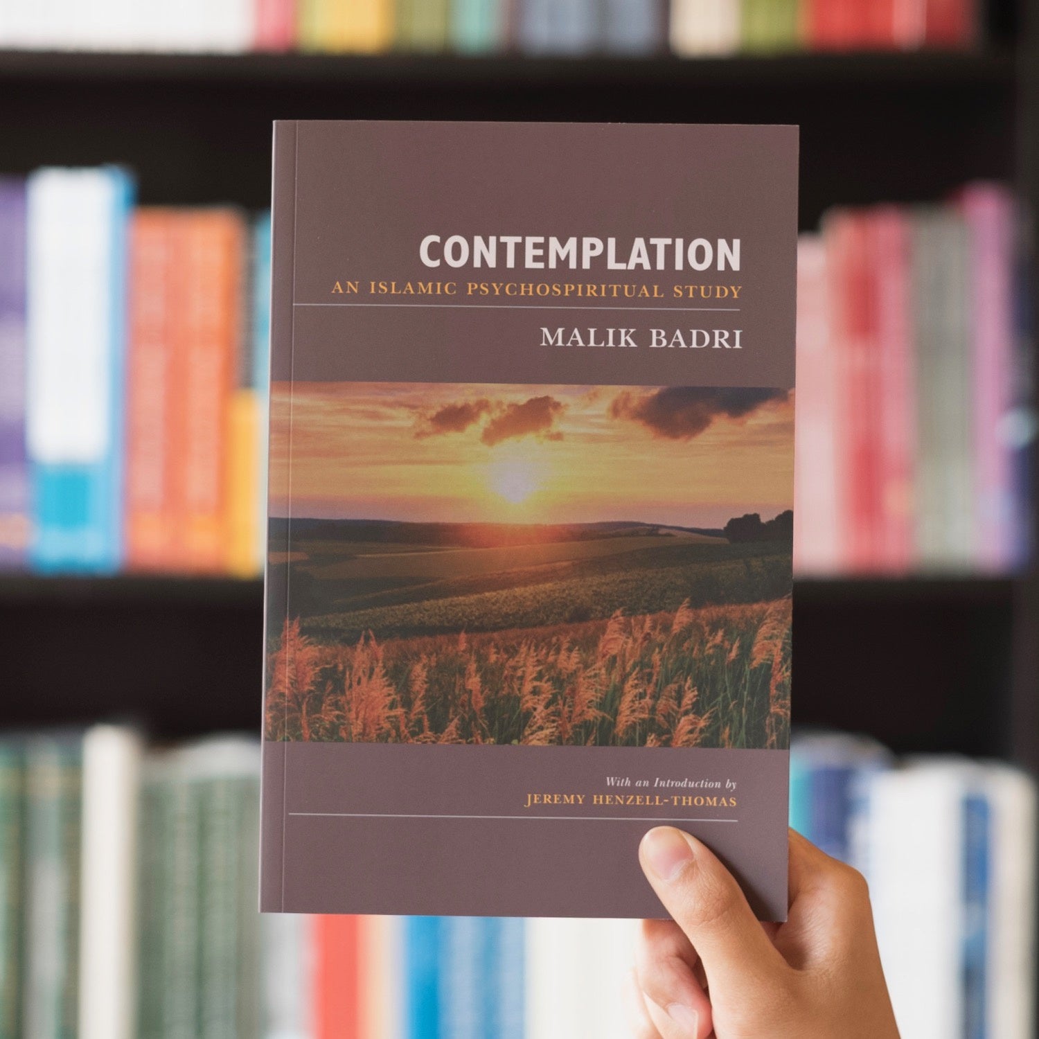 Contemplation: An Islamic Psychospiritual Study (2018 Edition)、mySite、topwebapps