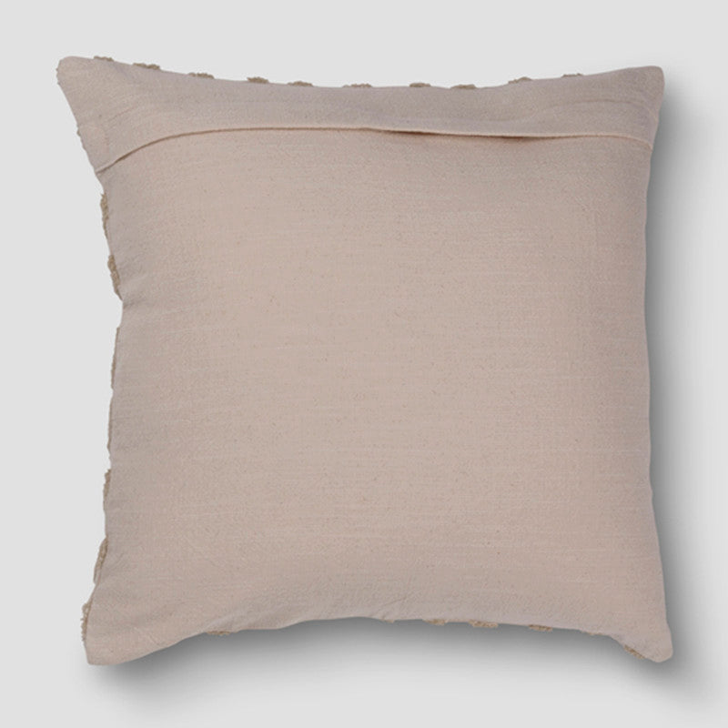 Cotton Cushion Cover | Sage Green | 45 x 45 cm、mySite、camillekostekn