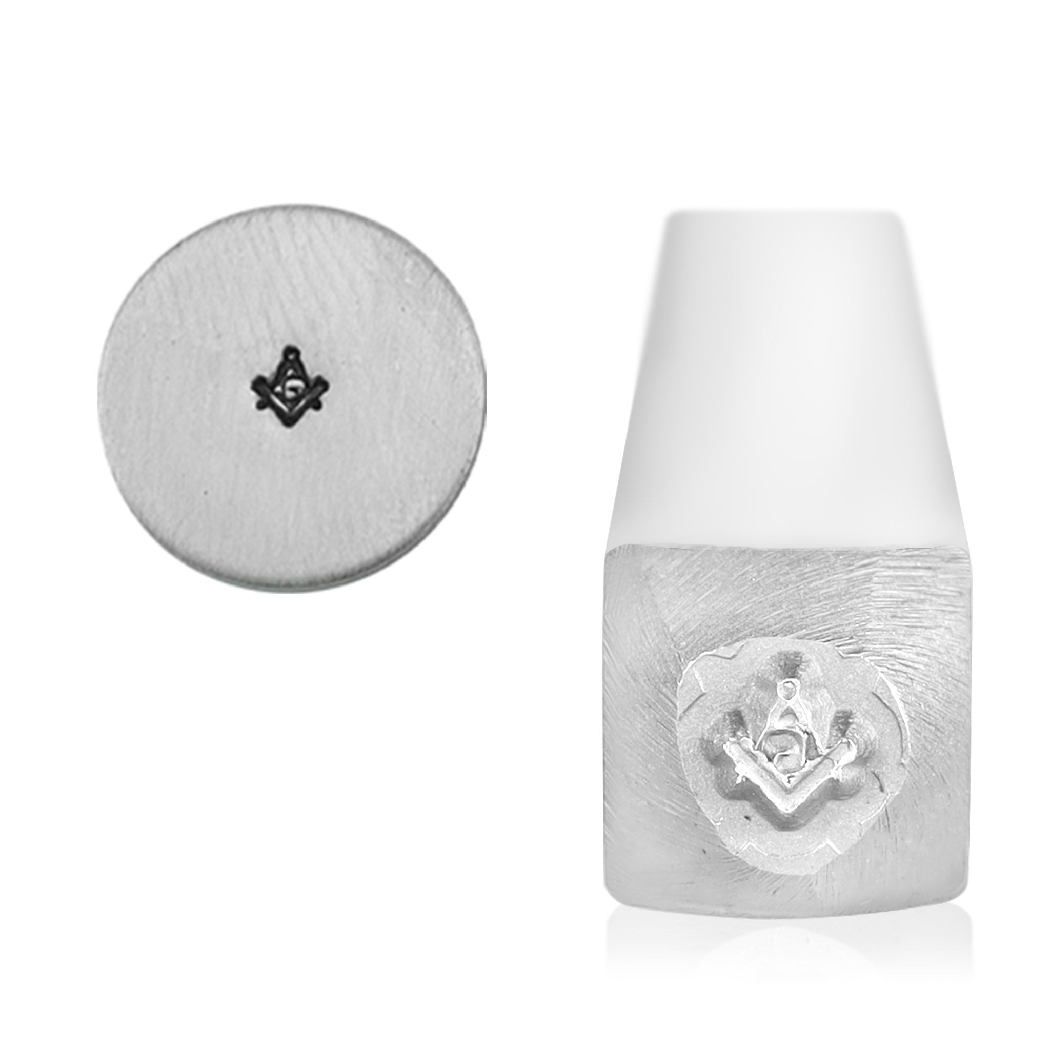 Freemasons Masonic Symbol Stamp / DIY0039、mySite、dreamappss