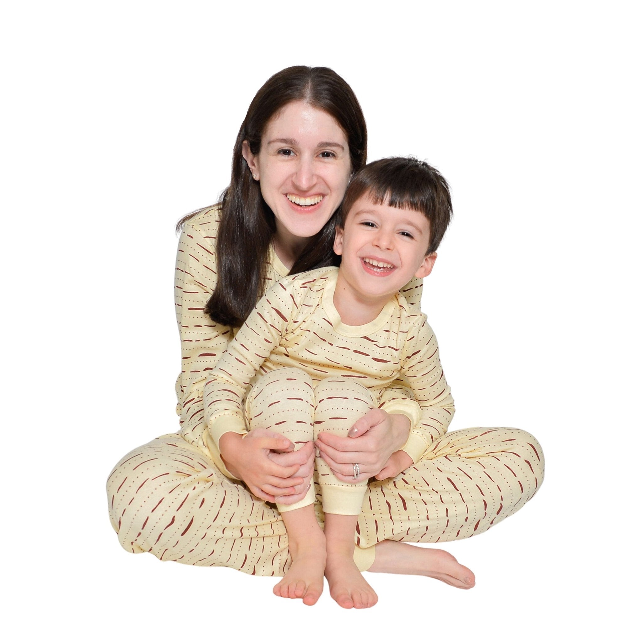  Matzah Pajamas (Kids + Adult Sizes)、mySite、elrpsem3k