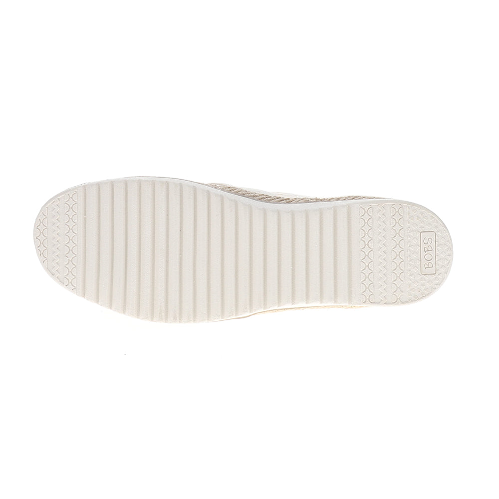 Bobs Flexpadrille Embroidered Slip On Flats、mySite、gtrtttuynbv