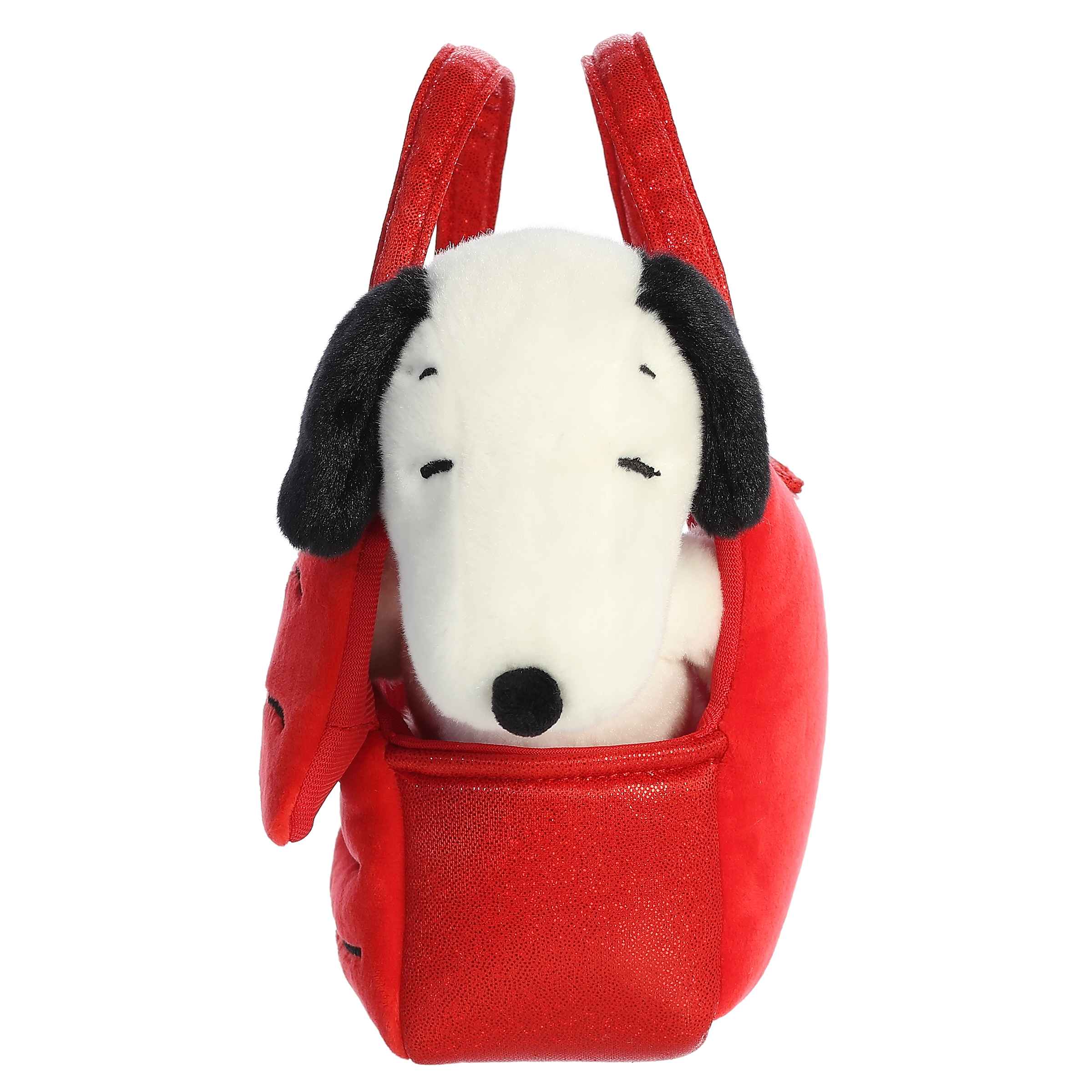 Aurora® - Peanuts® - Fancy Pal™ - 8 Snoopy's House、mySite、g9winljtr