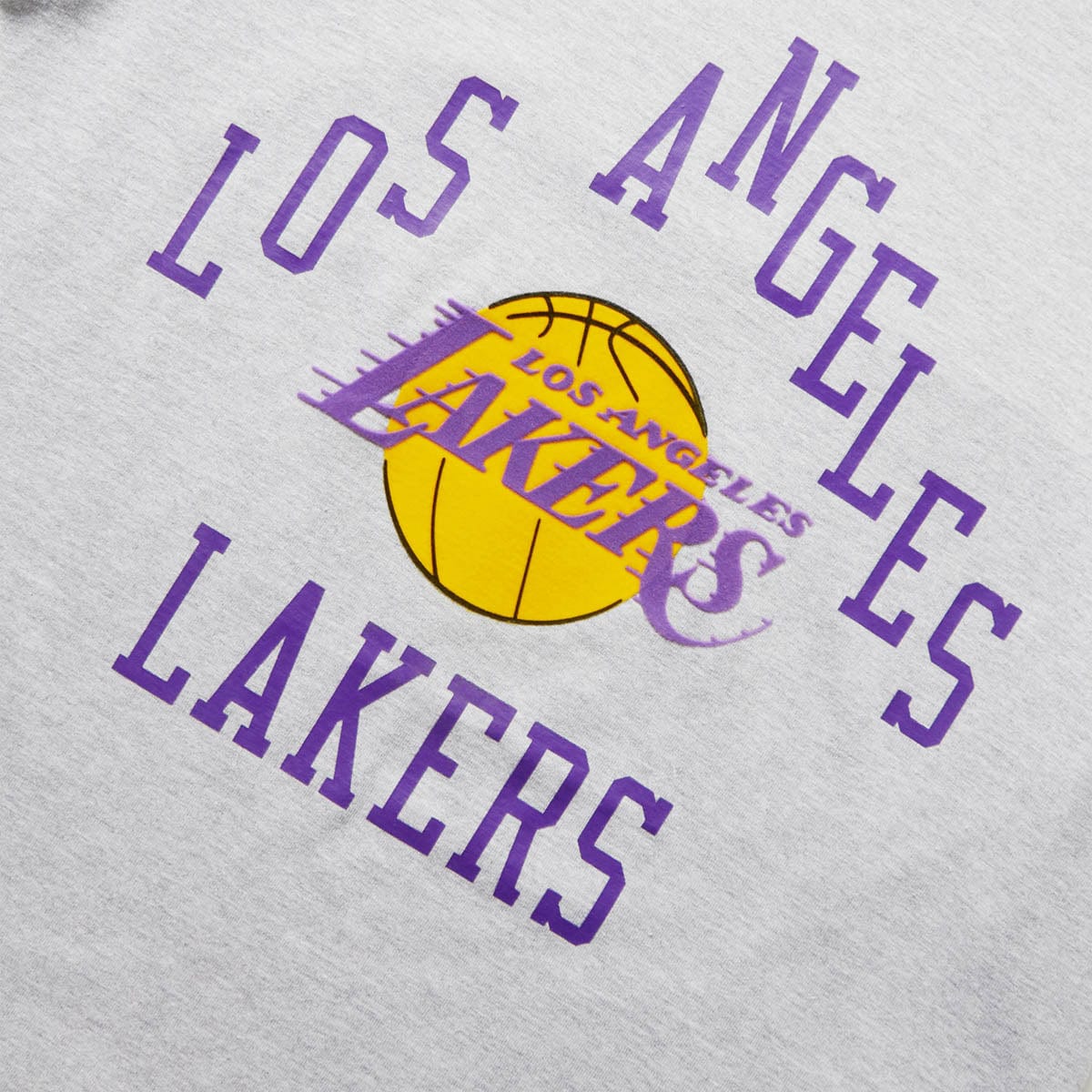 X BODEGA WORLDWIDE RESPECT LAKERS S/S TEE、mySite、zt4zffjzw