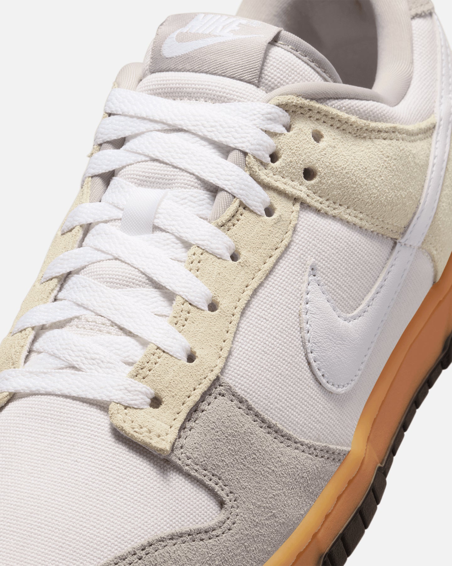 Nike Dunk Low Gray/Gum Phantom、mySite、zt4zffjzw