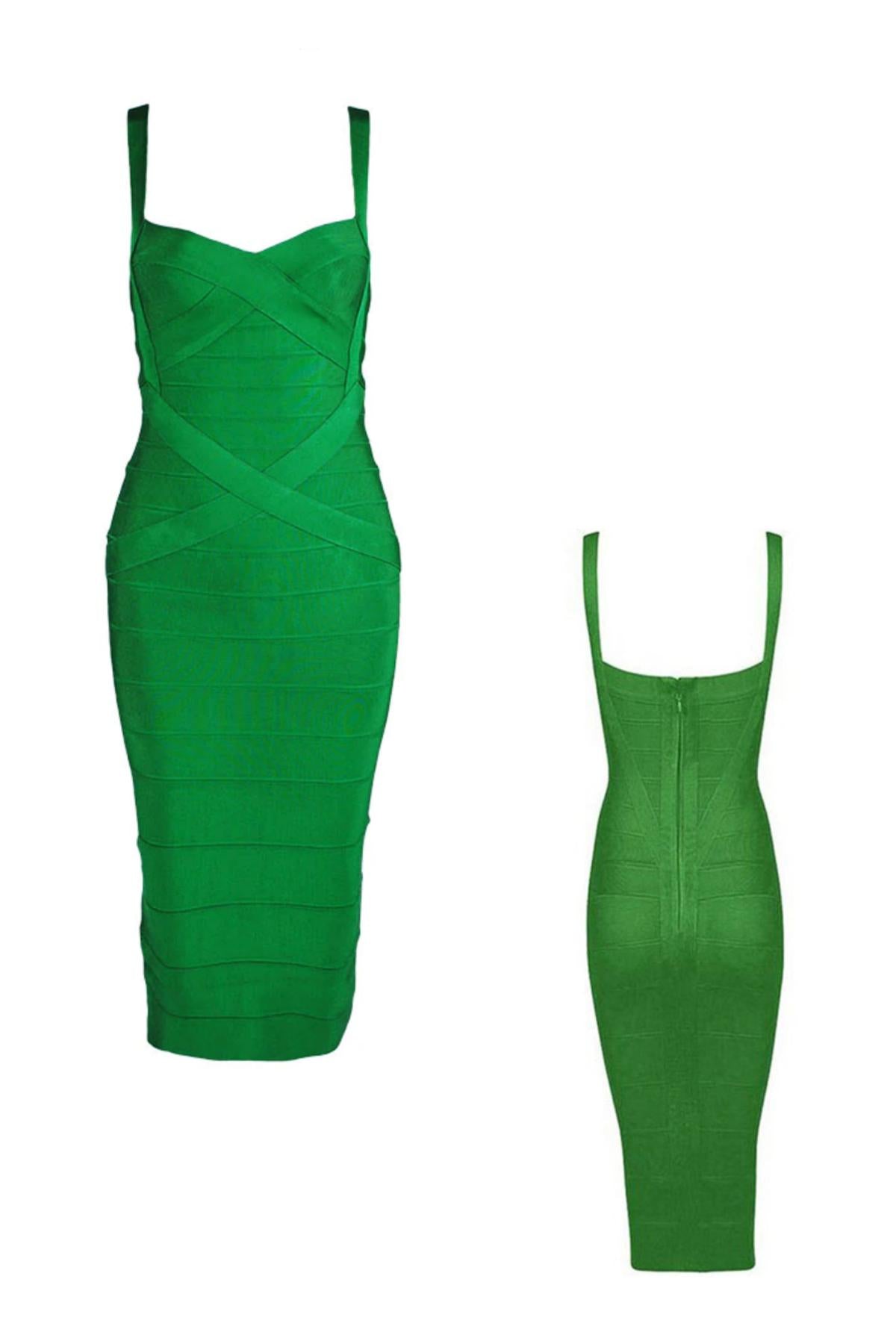  Green Angel Dress、mySite、merchandisen