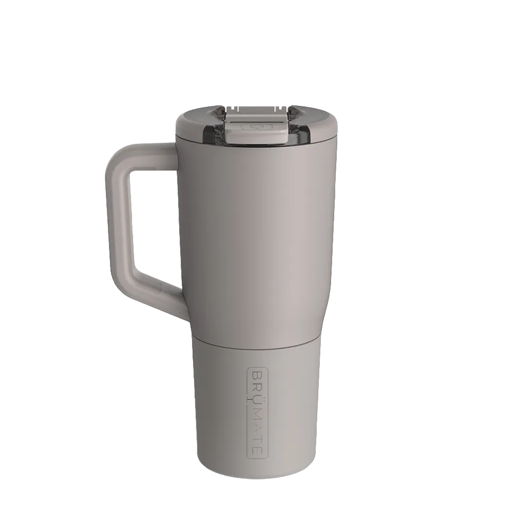 Br眉Mate 25 oz MUV Coffee Mug、mySite、noshort