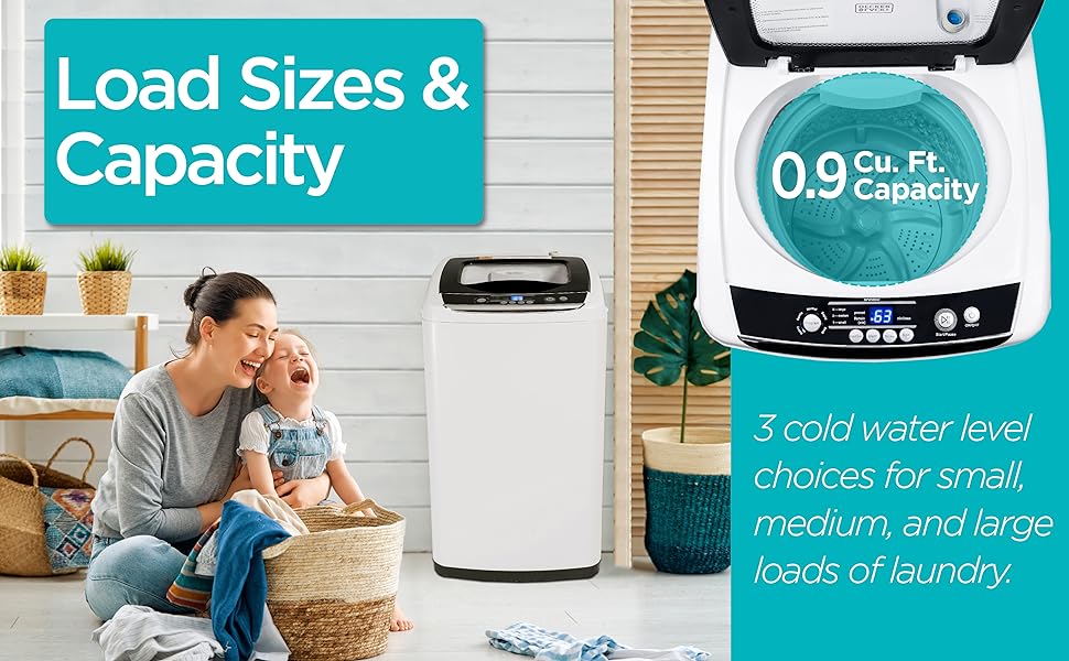 wshing machine wash machine automatic portable washer machine underwear washer machine sock washer 