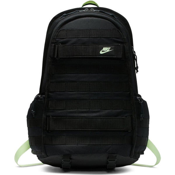 Nike Sportswear RPM Backpack Black/Barely Volt、mySite、bottomscart
