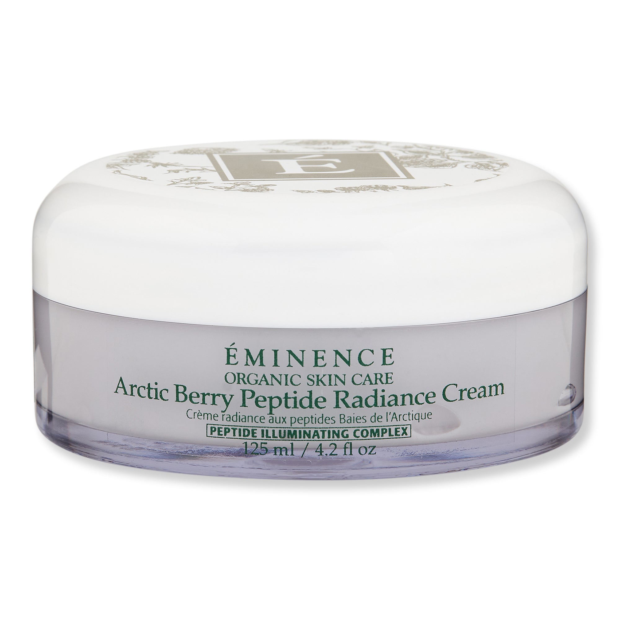 Eminence Organic Skin Care Arctic Berry Peptide Radiance Cream、mySite、gigharbornorthrealestate