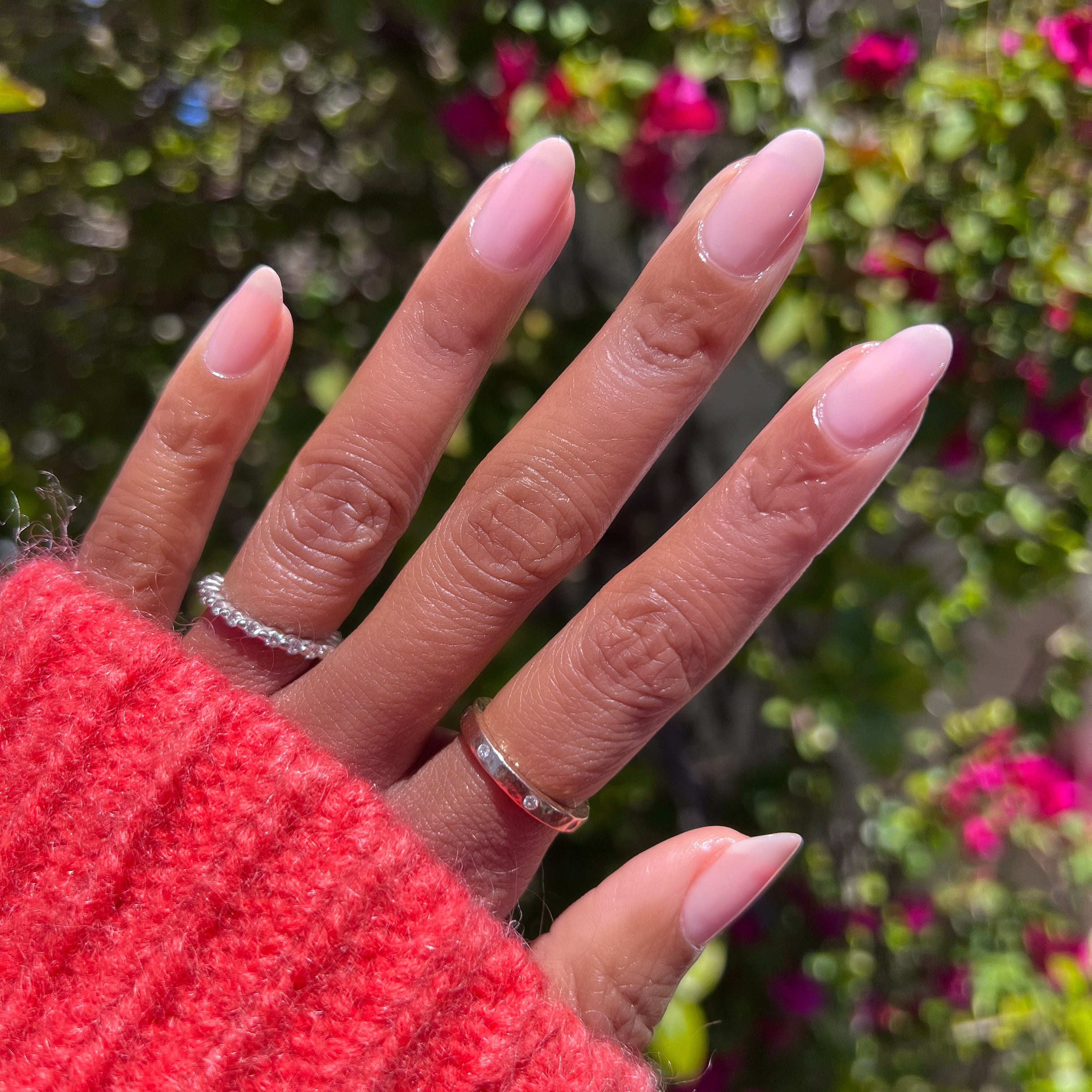 Potpourri、mySite、solidvoid