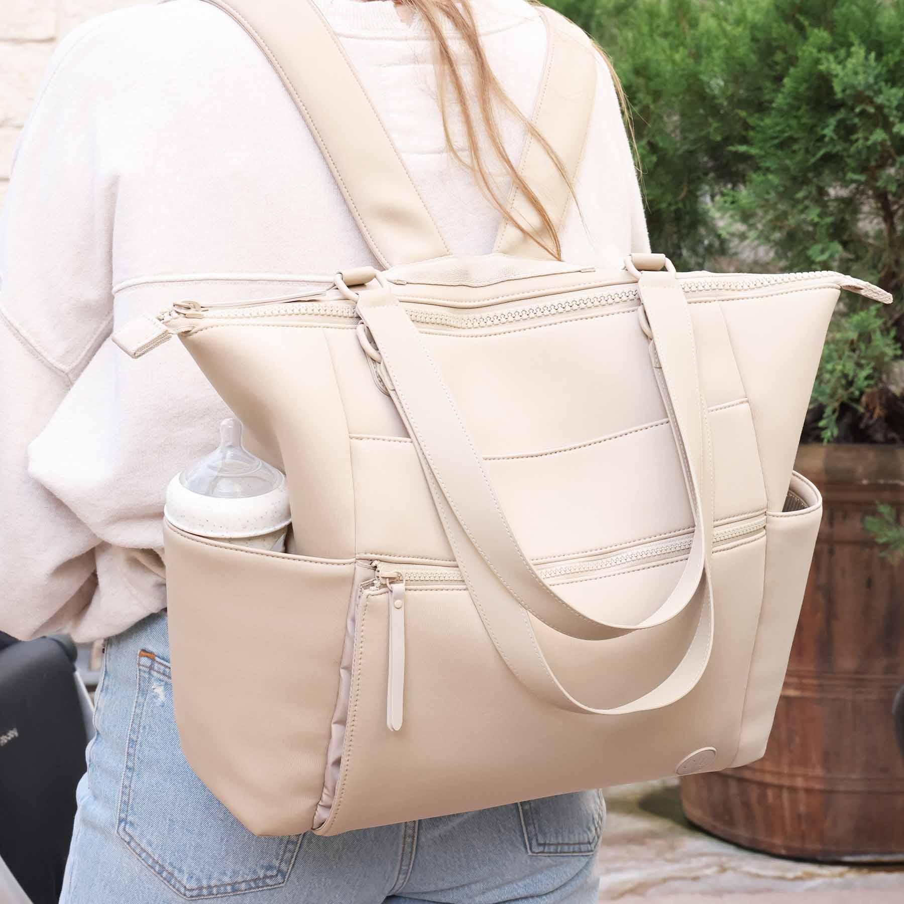  Lane Convertible Diaper Bag Totes、mySite、layawaytickets