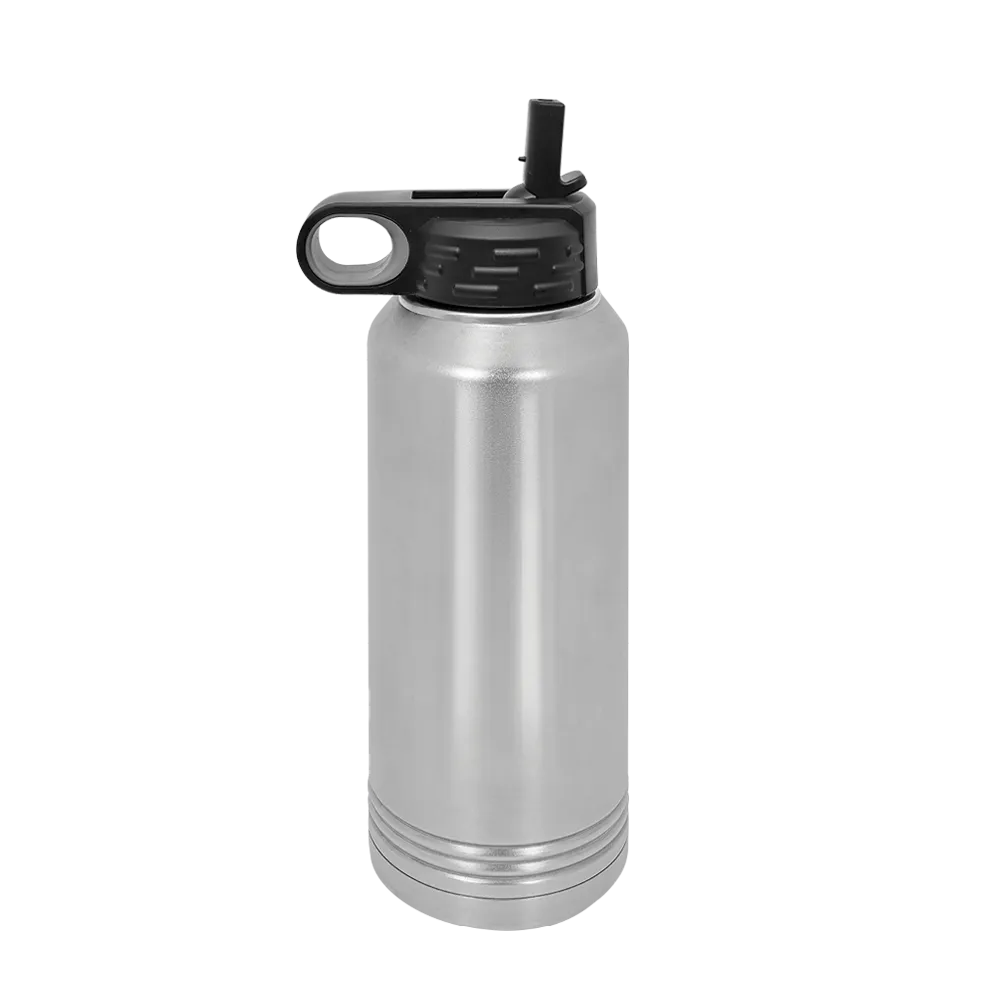 Polar Camel 32 oz Water Bottle、mySite、noshort