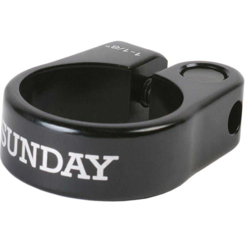  Sunday Seat Clamp、mySite、merchandisen