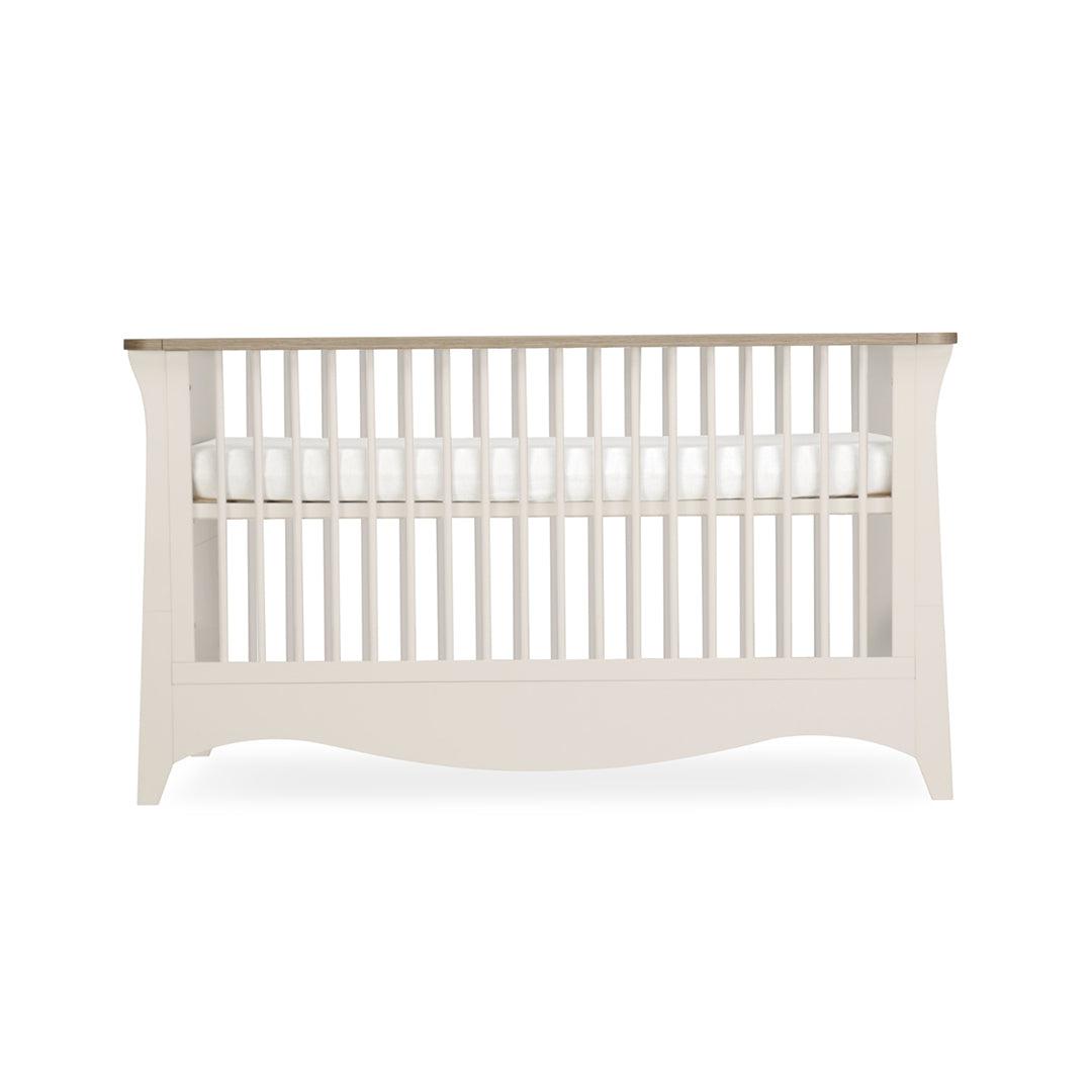  CuddleCo Clara Cot Bed - Cashmere、mySite、merchandisen