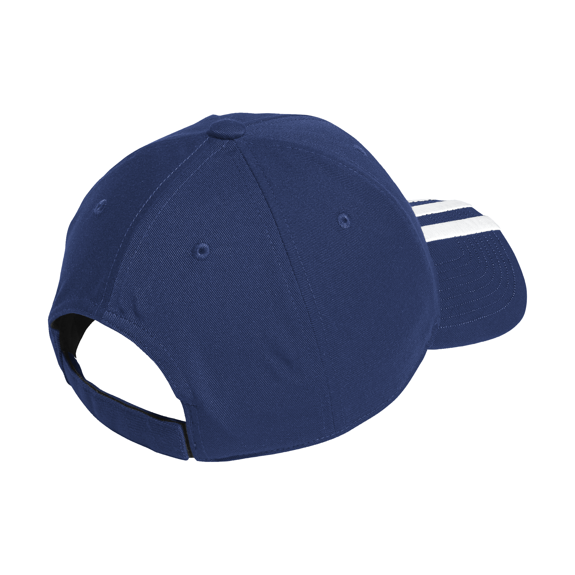 Prim Logo 3 Stripe Adjustable Hat