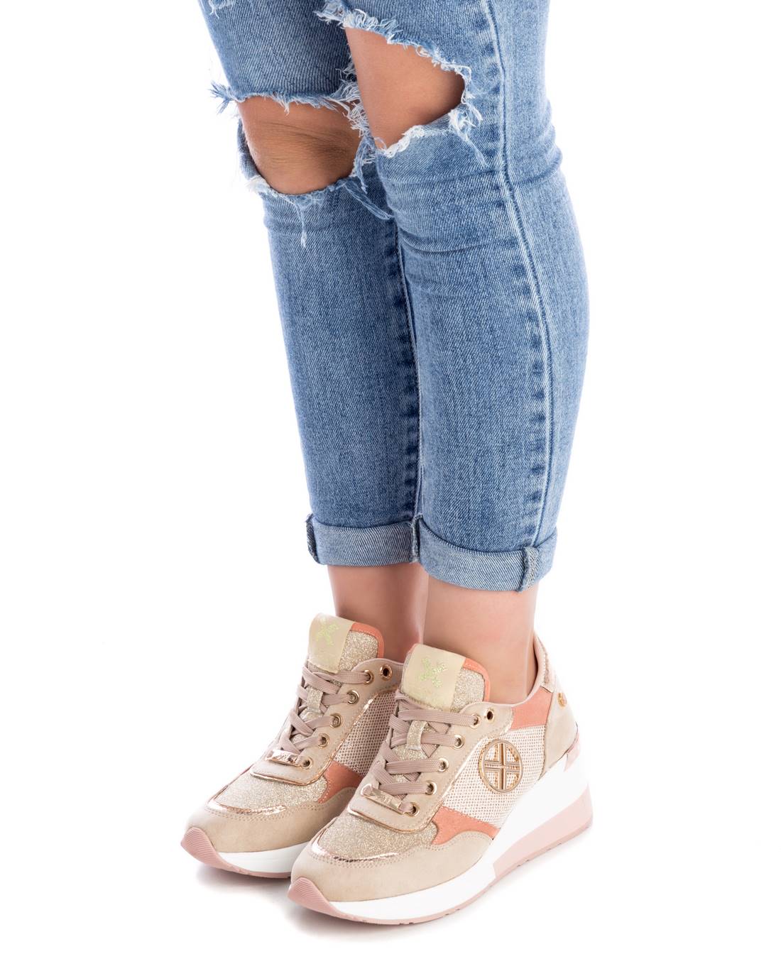 ZAPATO DE MUJER XTI 14111601、mySite、gtrtttuynbv