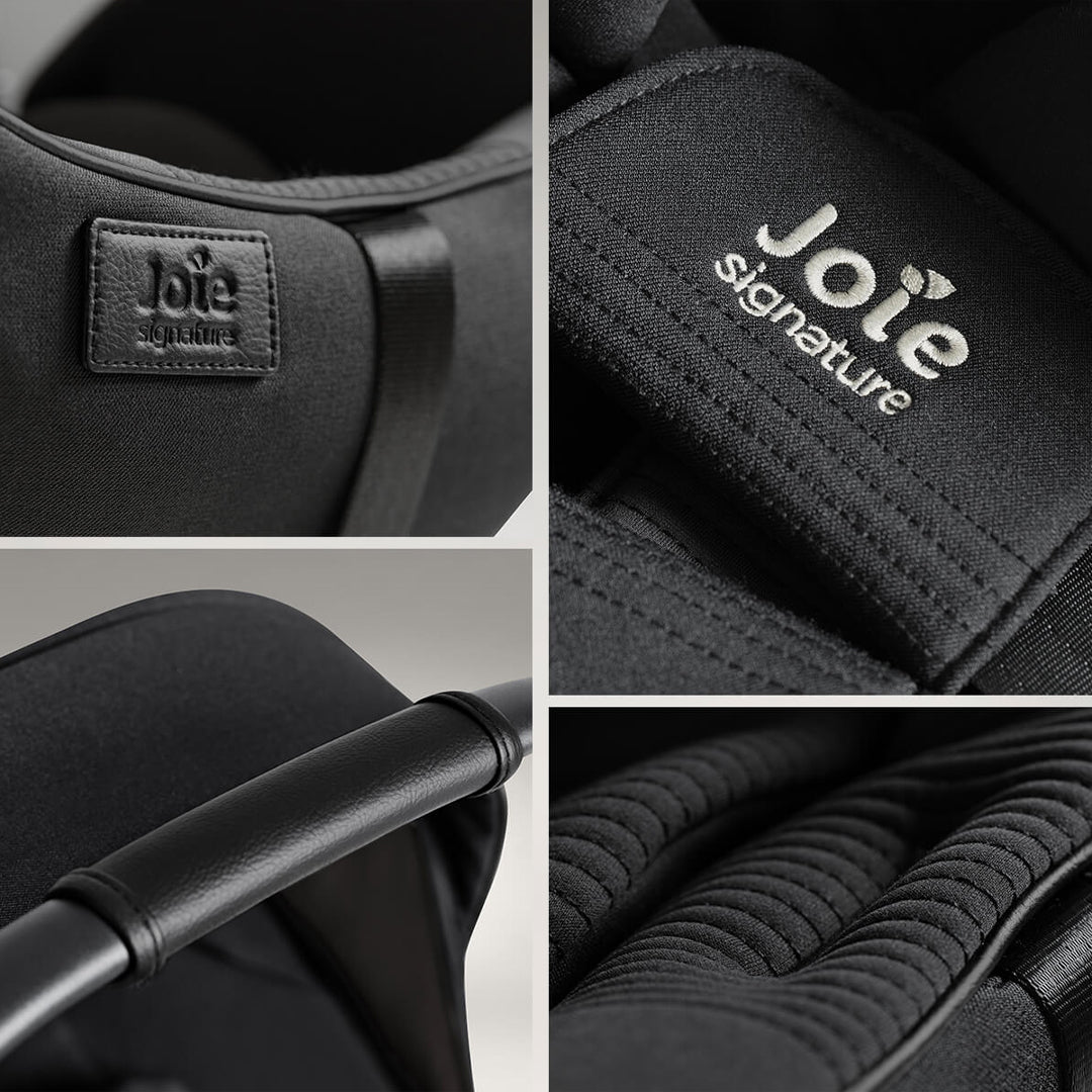  Joie Signature i-Level Pro Infant Carrier - Eclipse、mySite、merchandisen