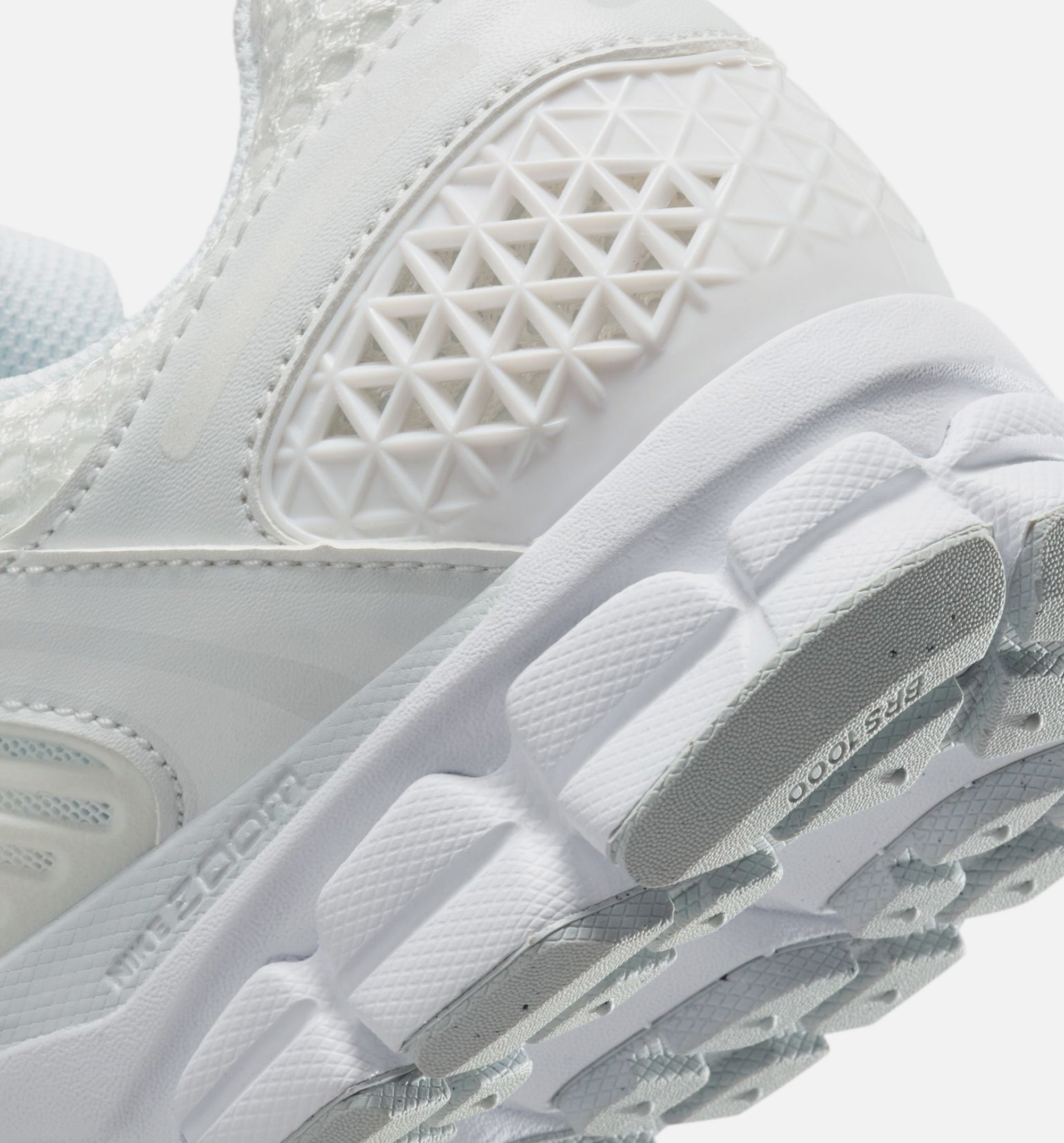 Zoom Vomero 5 Womens Lifestyle Shoe - White/Metallic Silver/Summit White、mySite、dreamappss