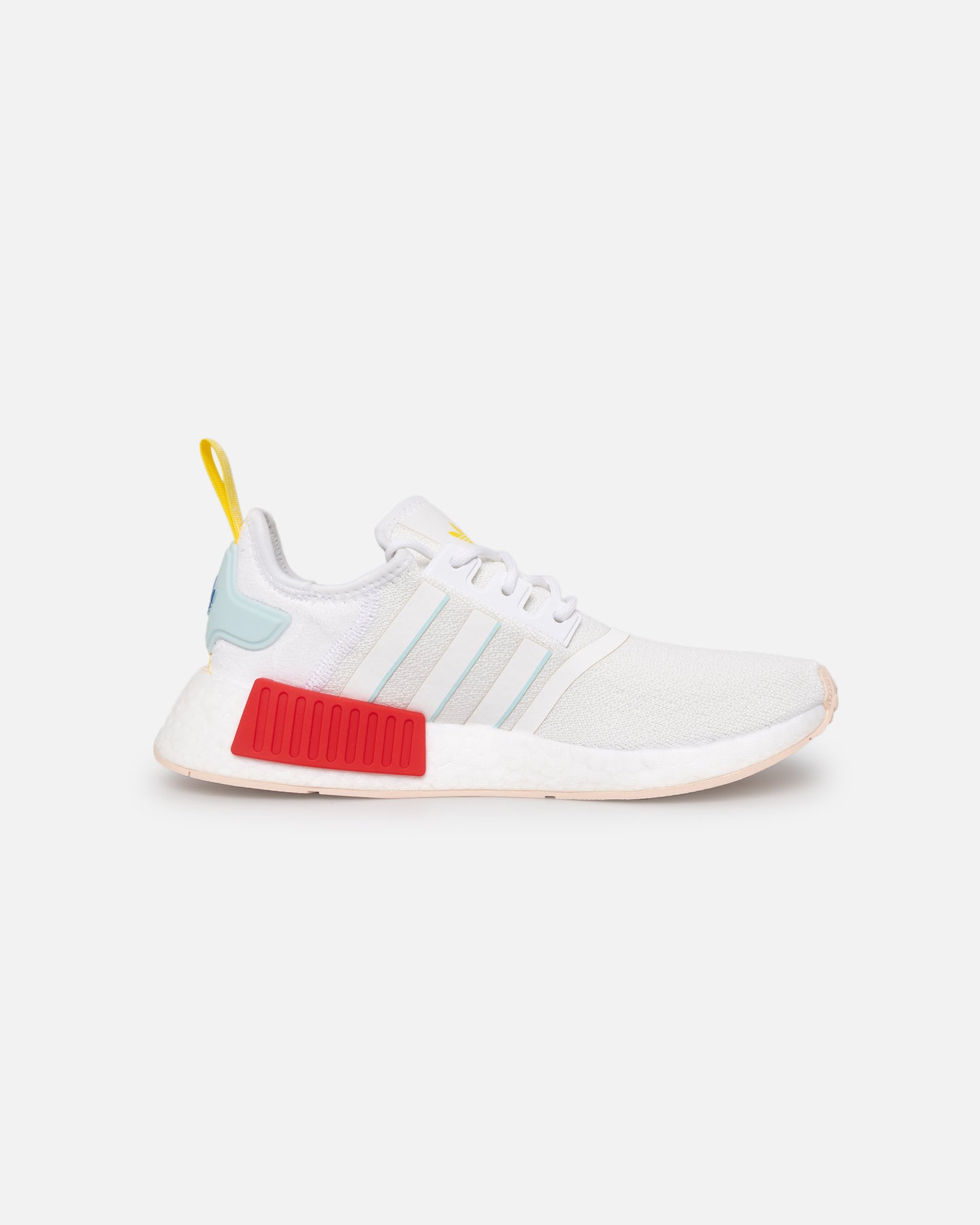Adidas Women's NMD_R1 Ftwr White/Almond、mySite、zt4zffjzw