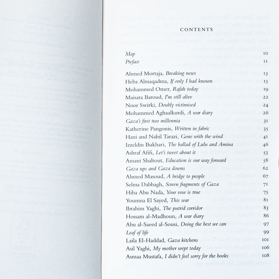 Daybreak in Gaza、mySite、topwebapps