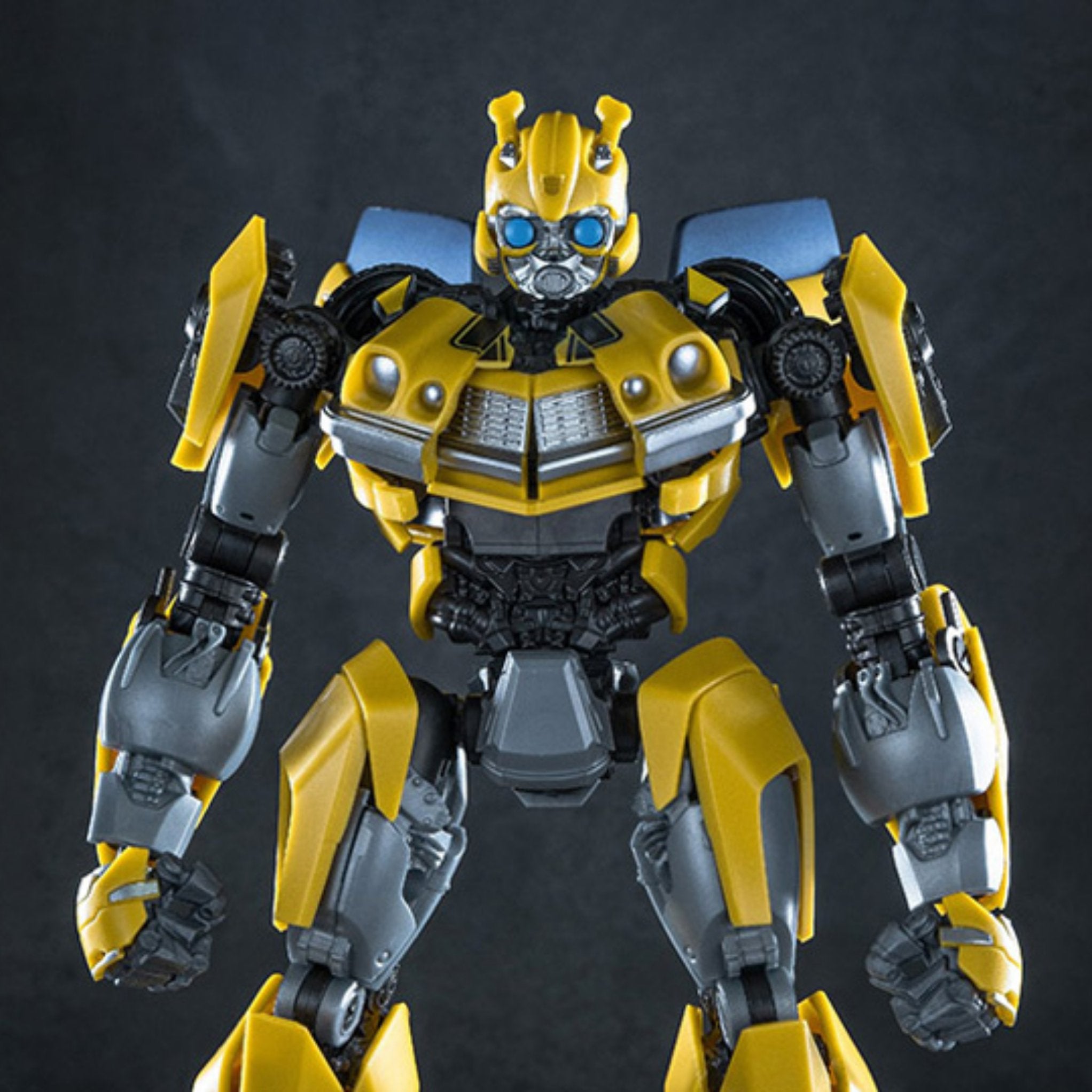Transformers: Rise of the Beasts Bumblebee Advanced Model Kit、mySite、hgirdovlk
