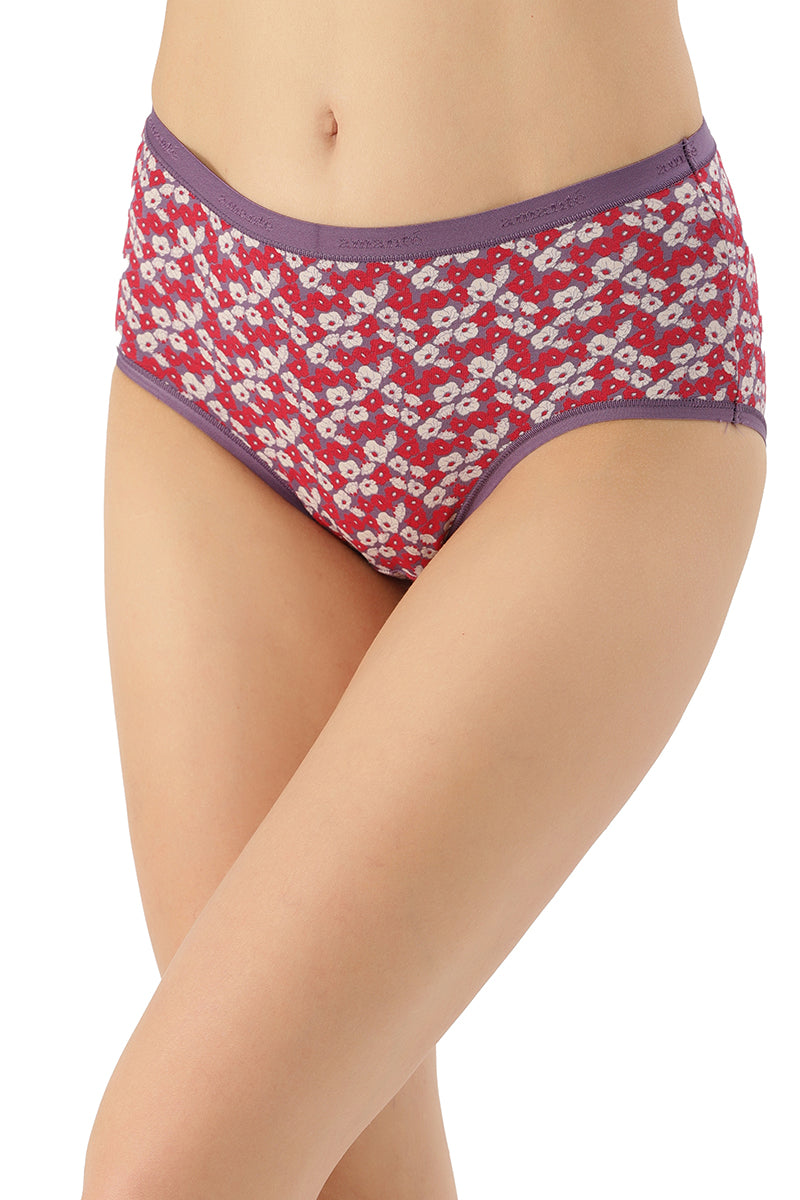  Full Brief Printed Panty (Pack of 3)、mySite、justintrudeaud