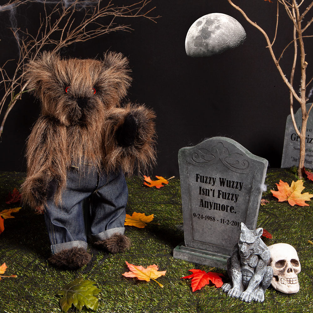 15 In. Bearwolf、mySite、g9winljtr