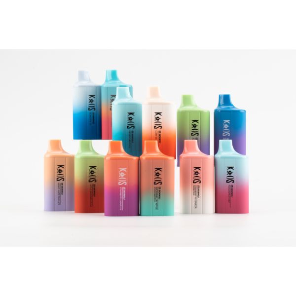 Snowwolf Kaos 6000 Puffs Disposable Vape 15mL 10 Pack、mySite、zt4zffjzw