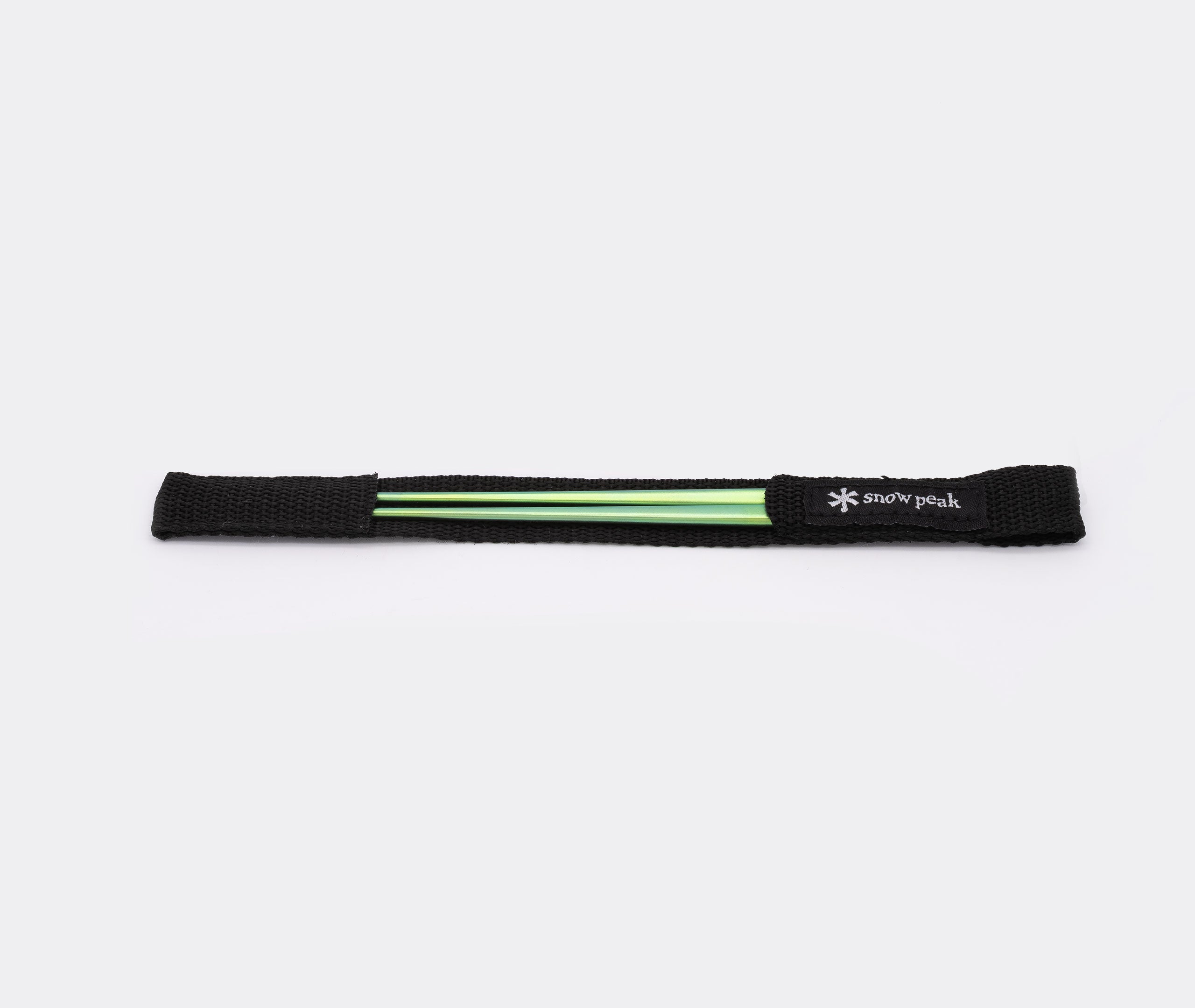 Titanium Chopsticks - Green、mySite、topwebapps