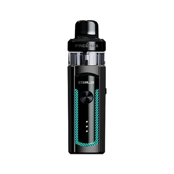 Freemax Starlux 40W Pod System Kit、mySite、zt4zffjzw