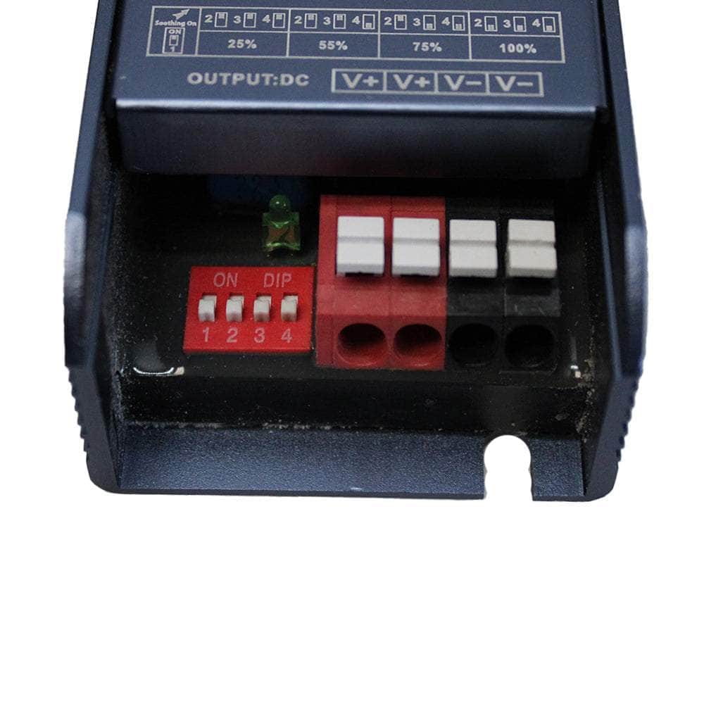  RDQ Power Supply v2 - 400W/16.7A/24V -Updated Plug and Play for ISDT Chargers and Others、mySite、merchandisen